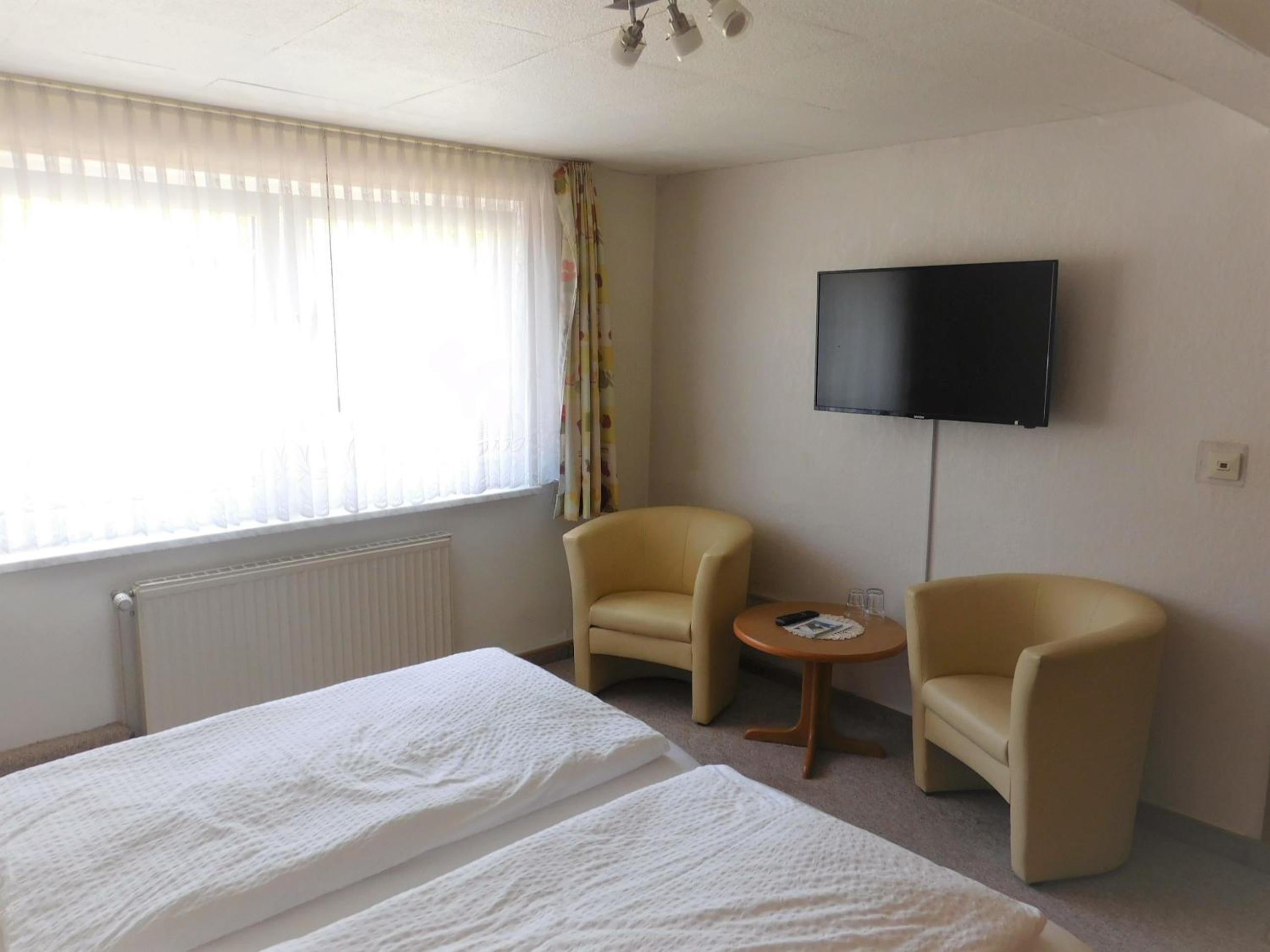 Double Room - Photo 4