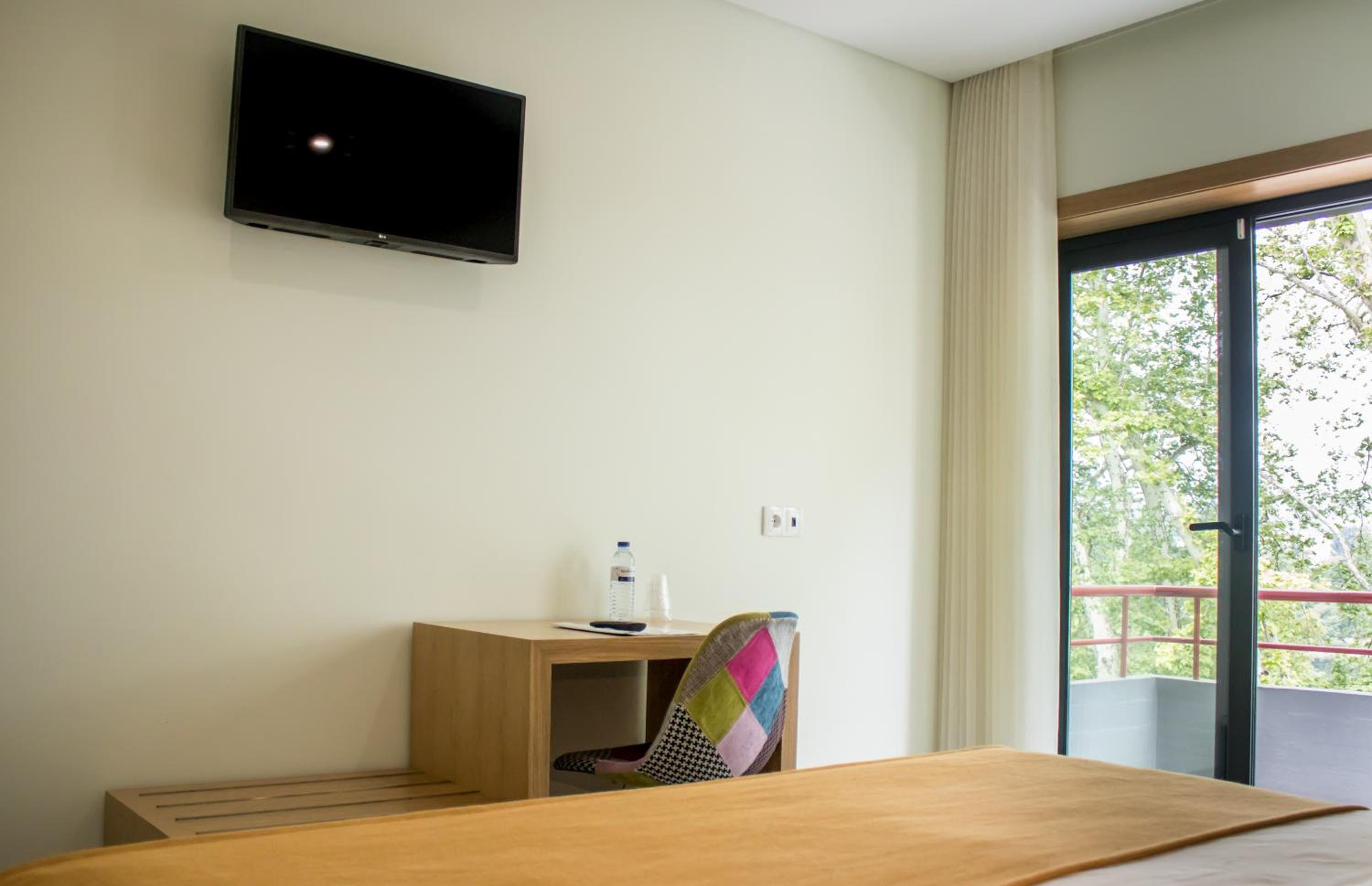 Double Room with Extra Bed (3 Adults)