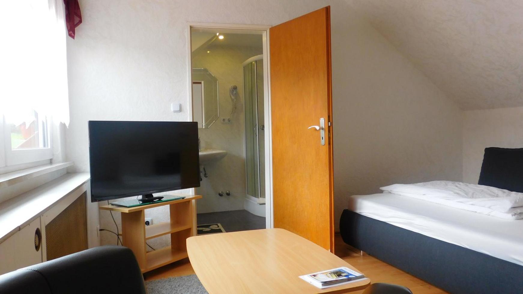 Triple Room - Photo 4