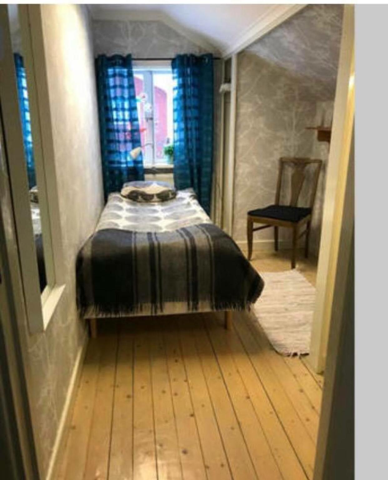 Single Room photo 1