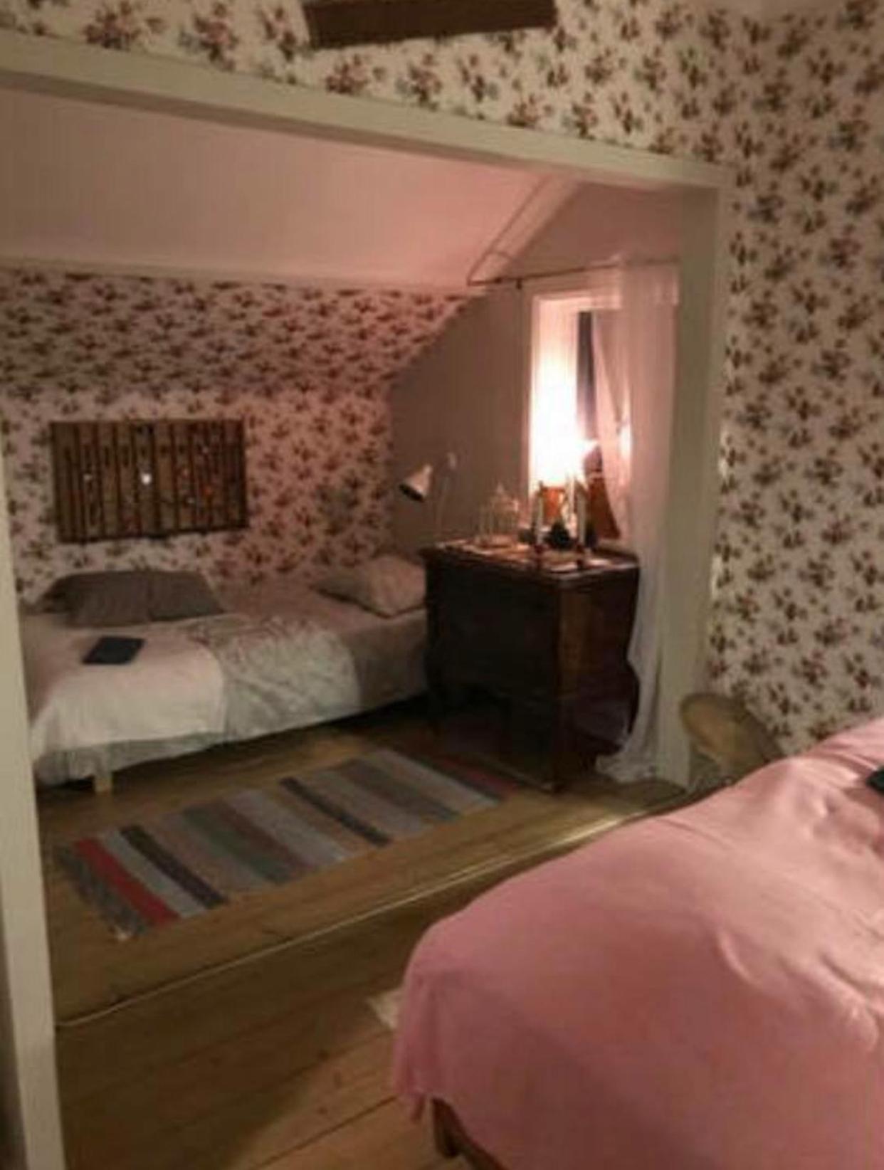 Family Double Room - Photo 3