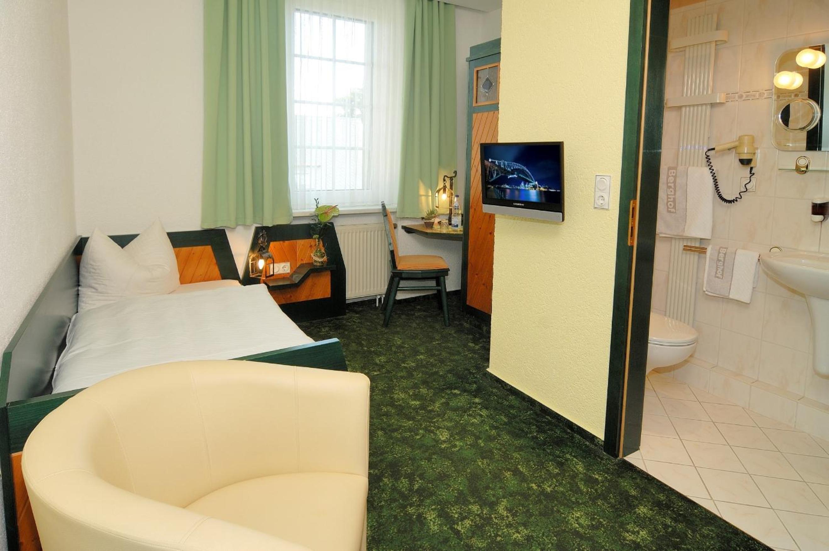 Single Room