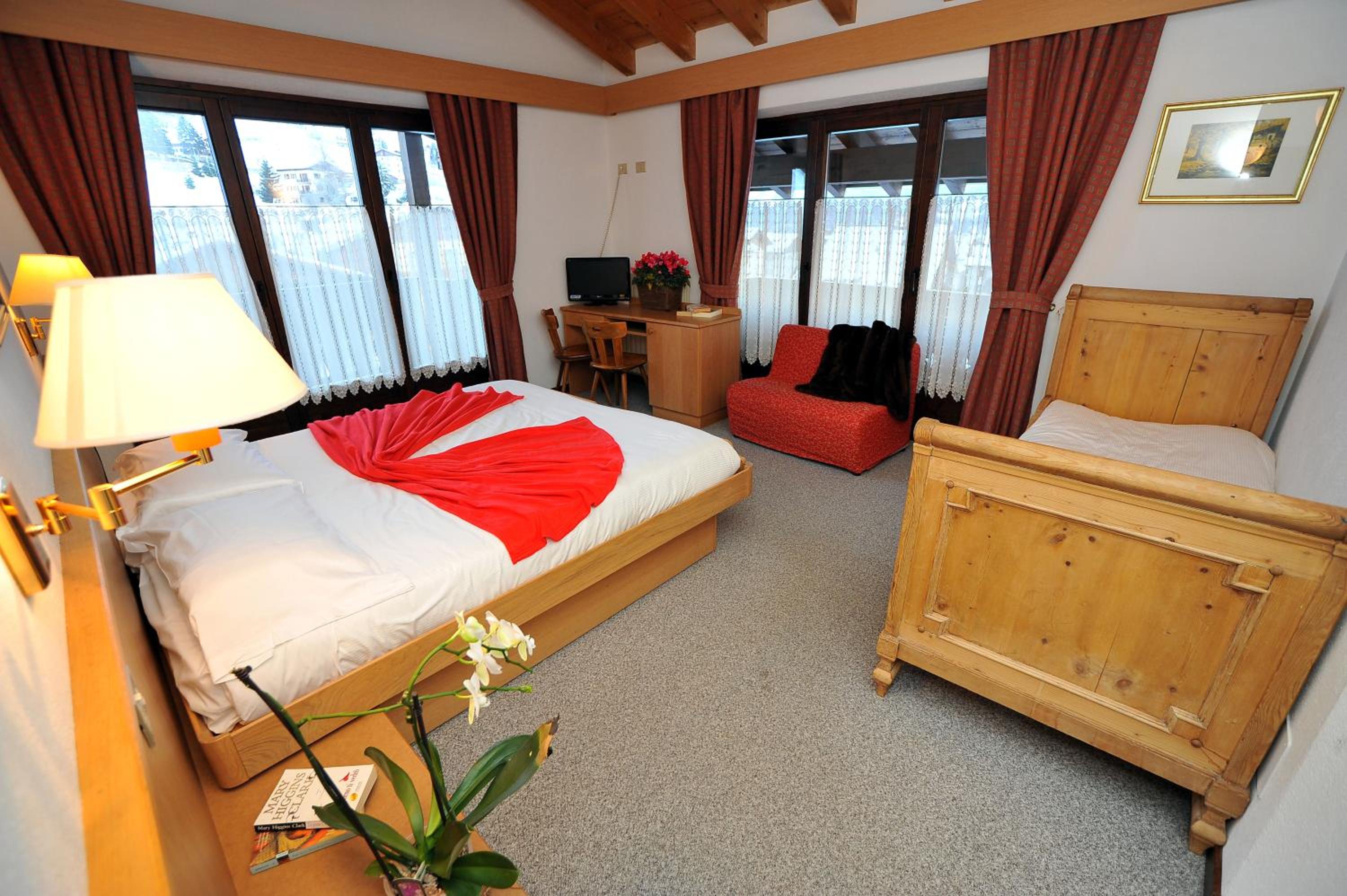 Triple Room photo 3