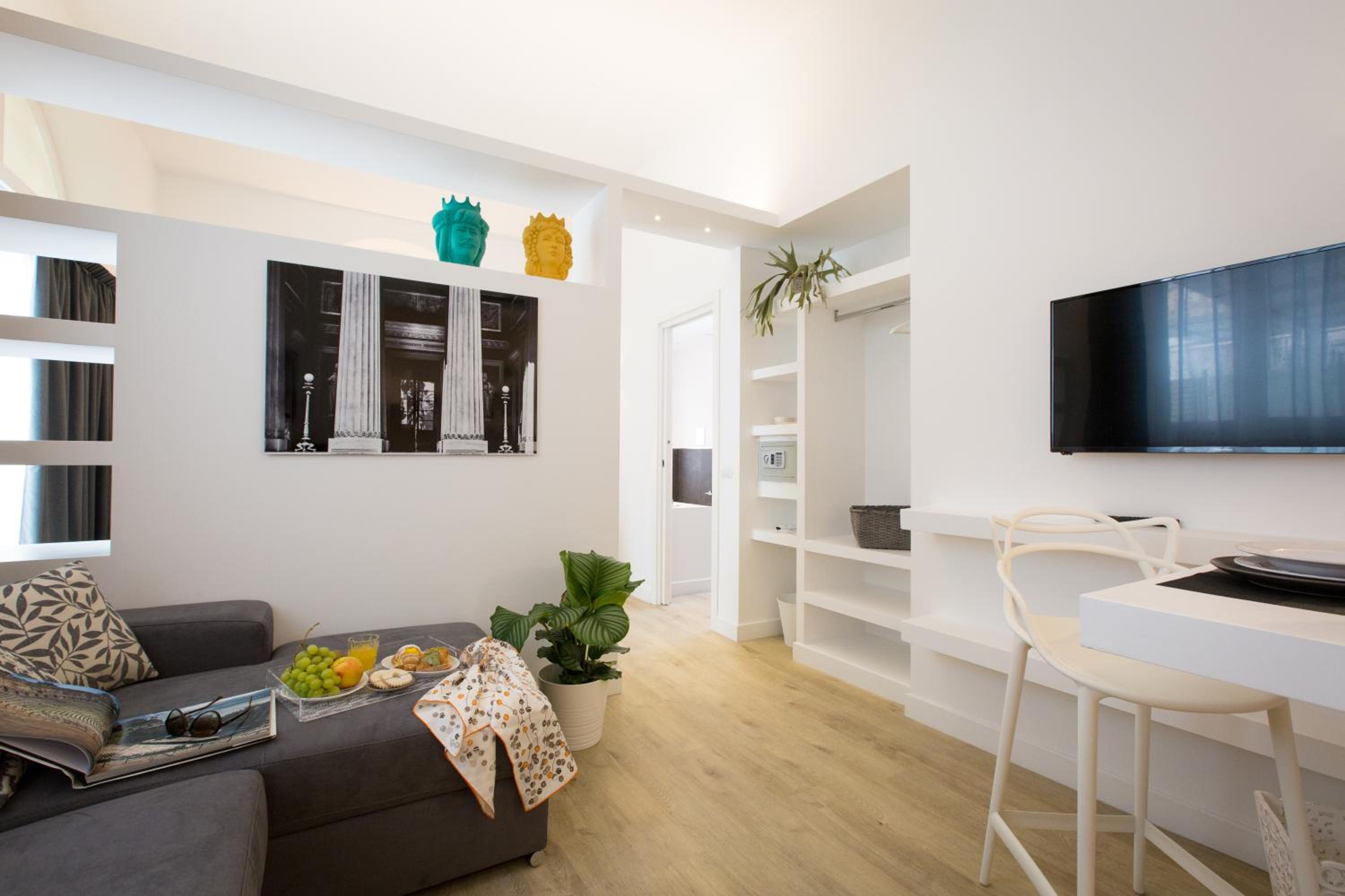 Superior Apartment - Photo 9