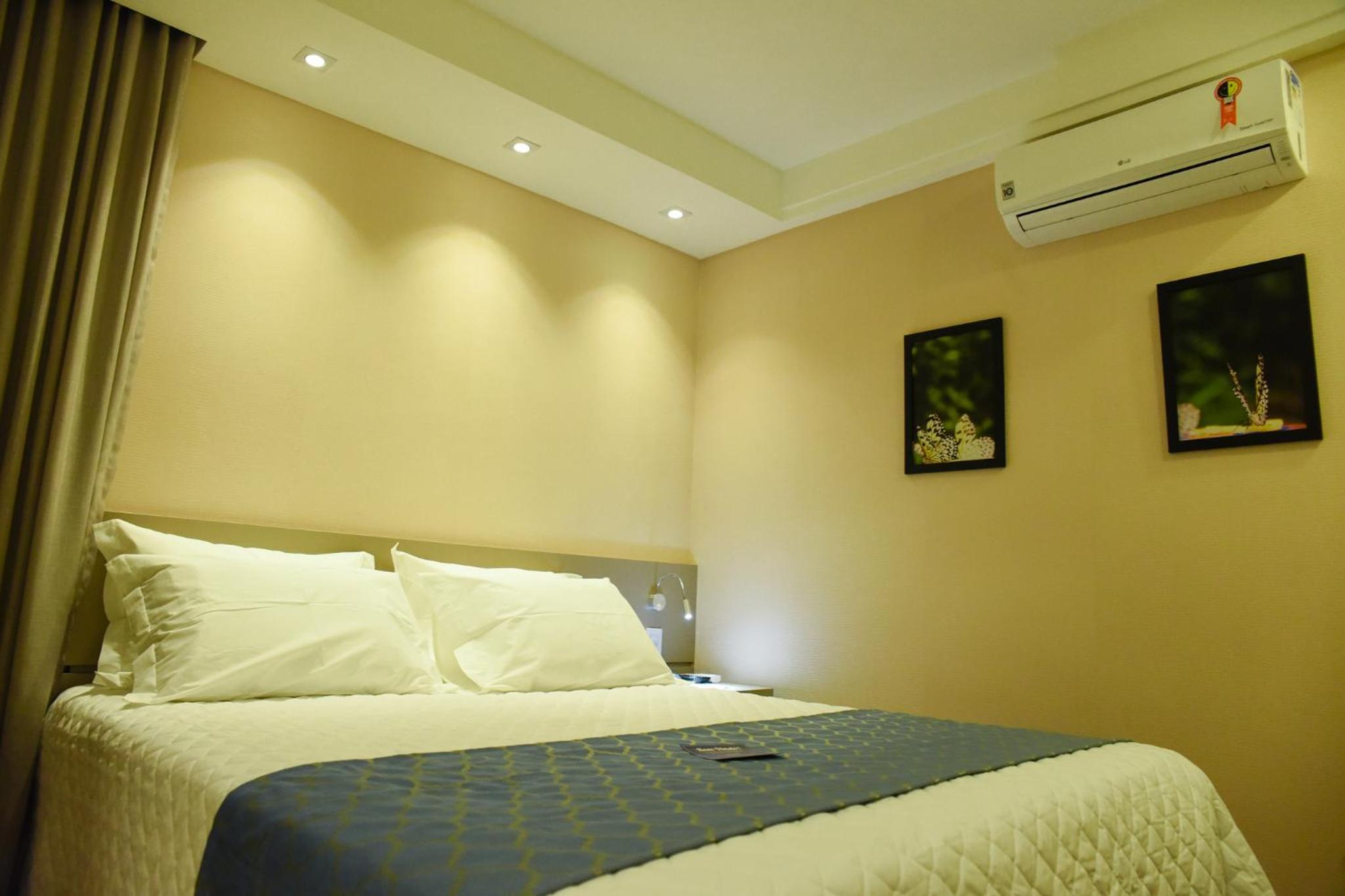 Double Room - Disability Access photo 1