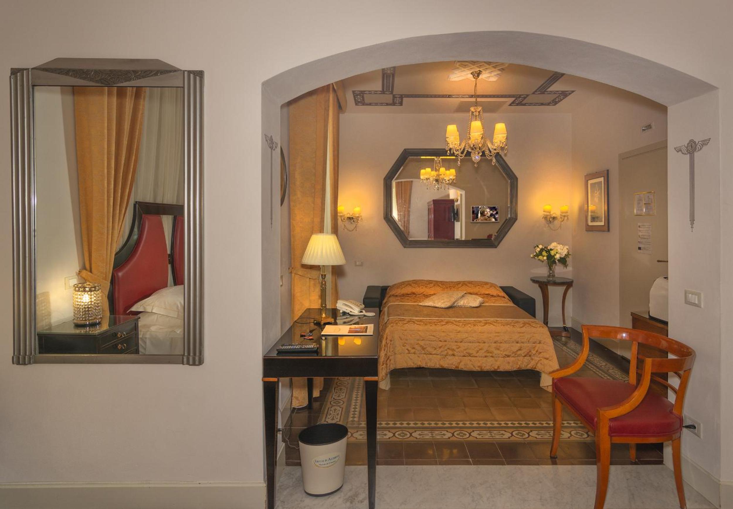 Junior Suite photo 1