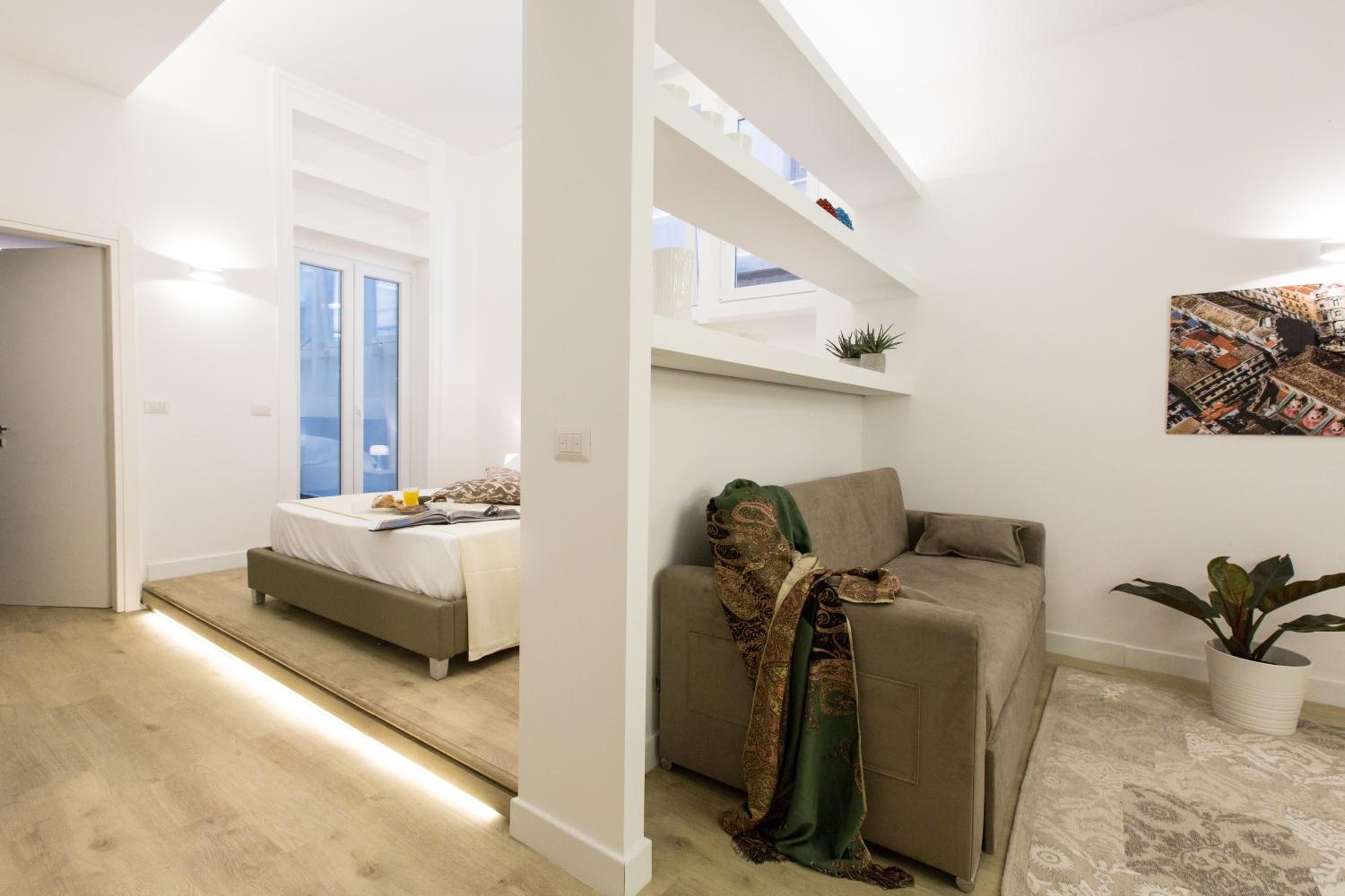 Superior Apartment - Photo 20