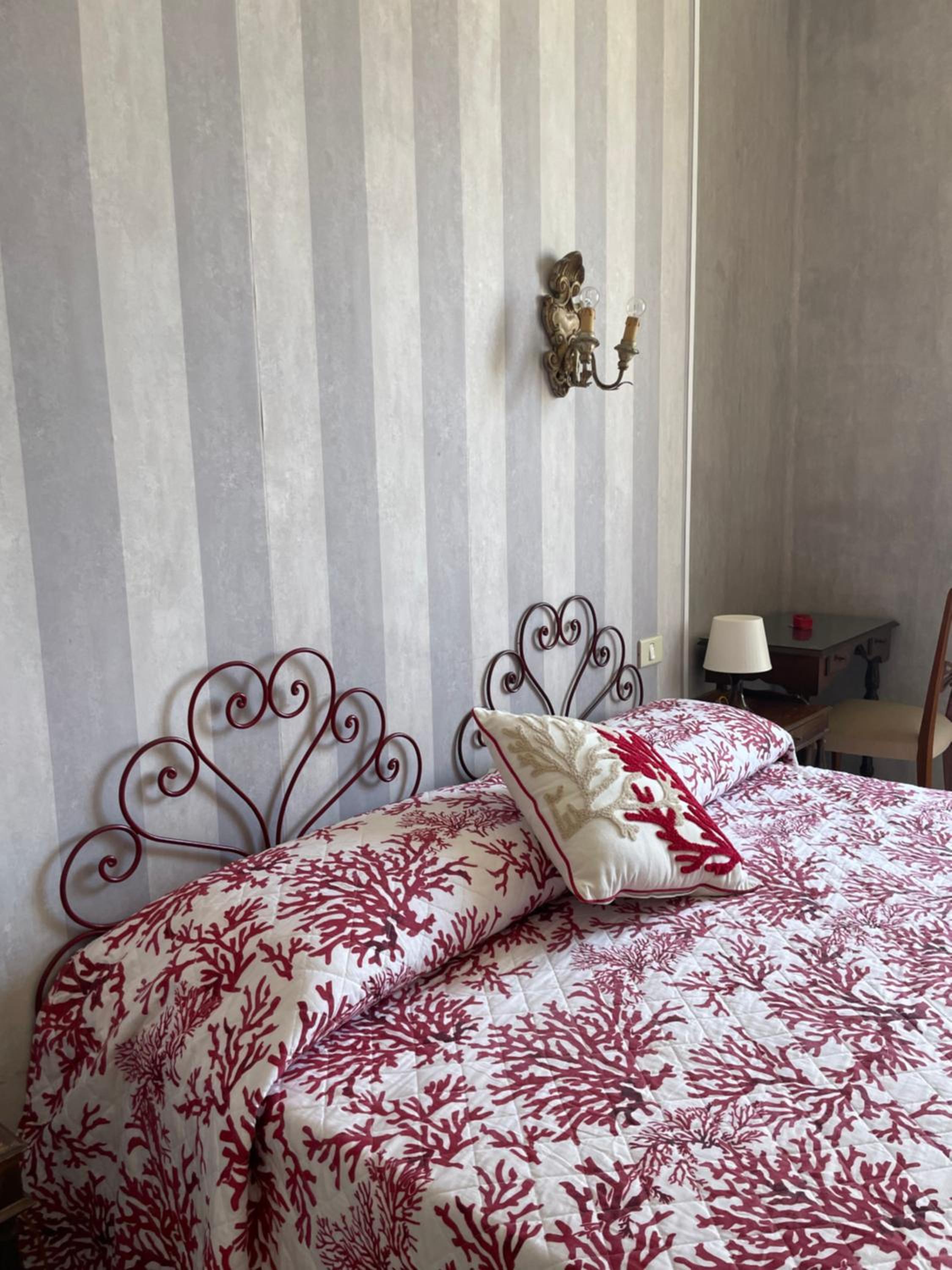 Standard Double Room with Fan