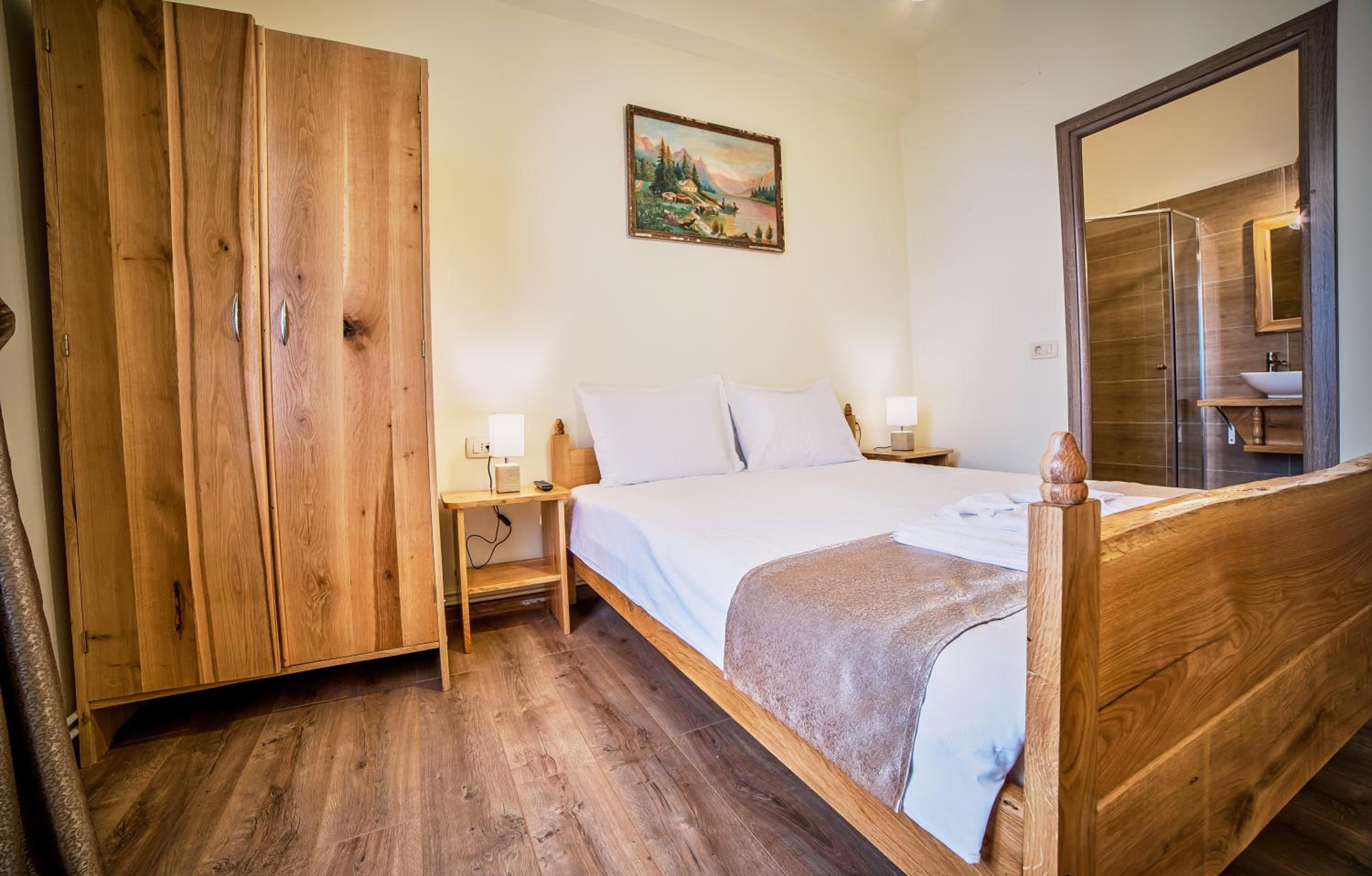 Double Room photo 2