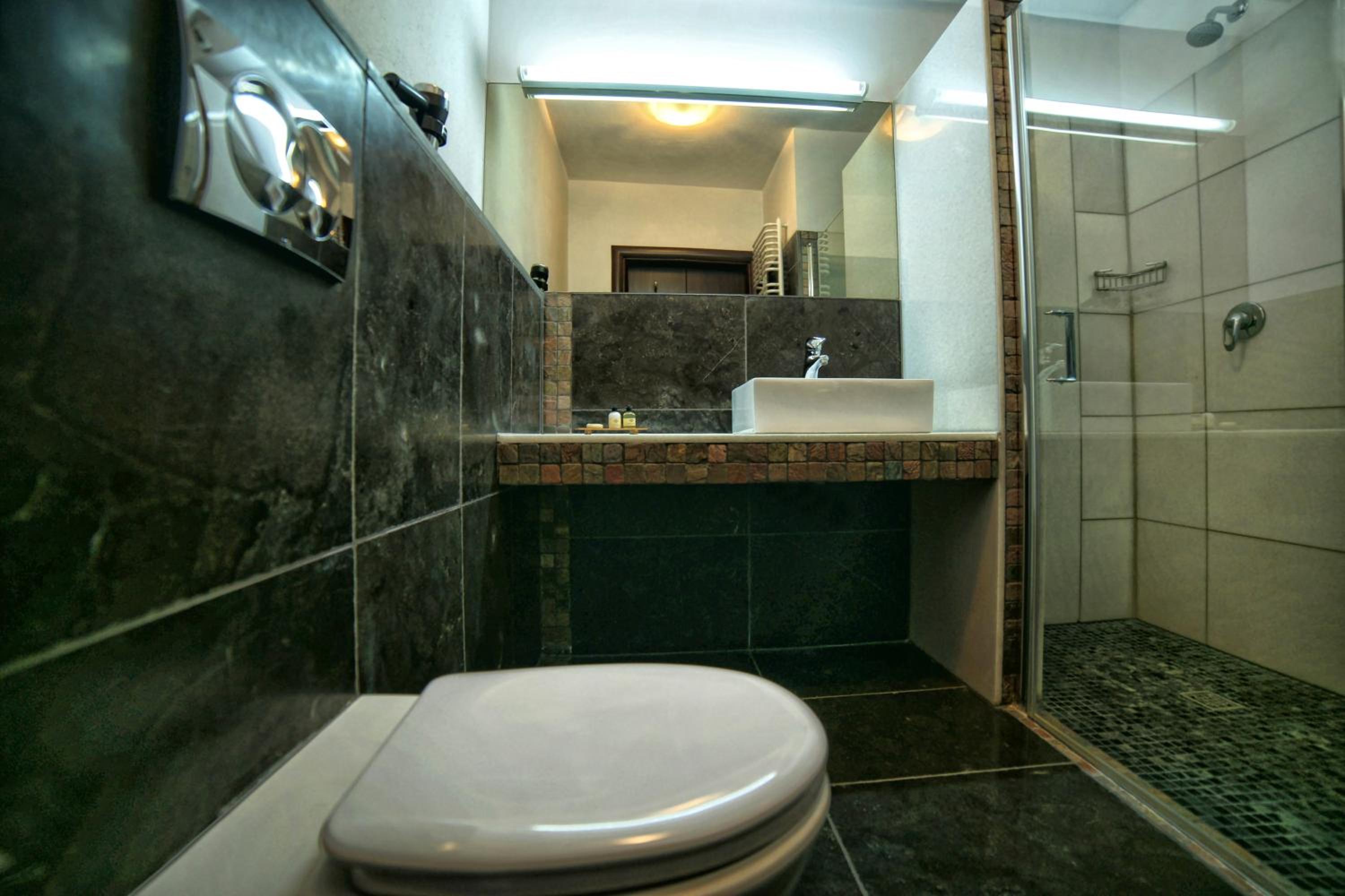 Business Twin Room photo 2