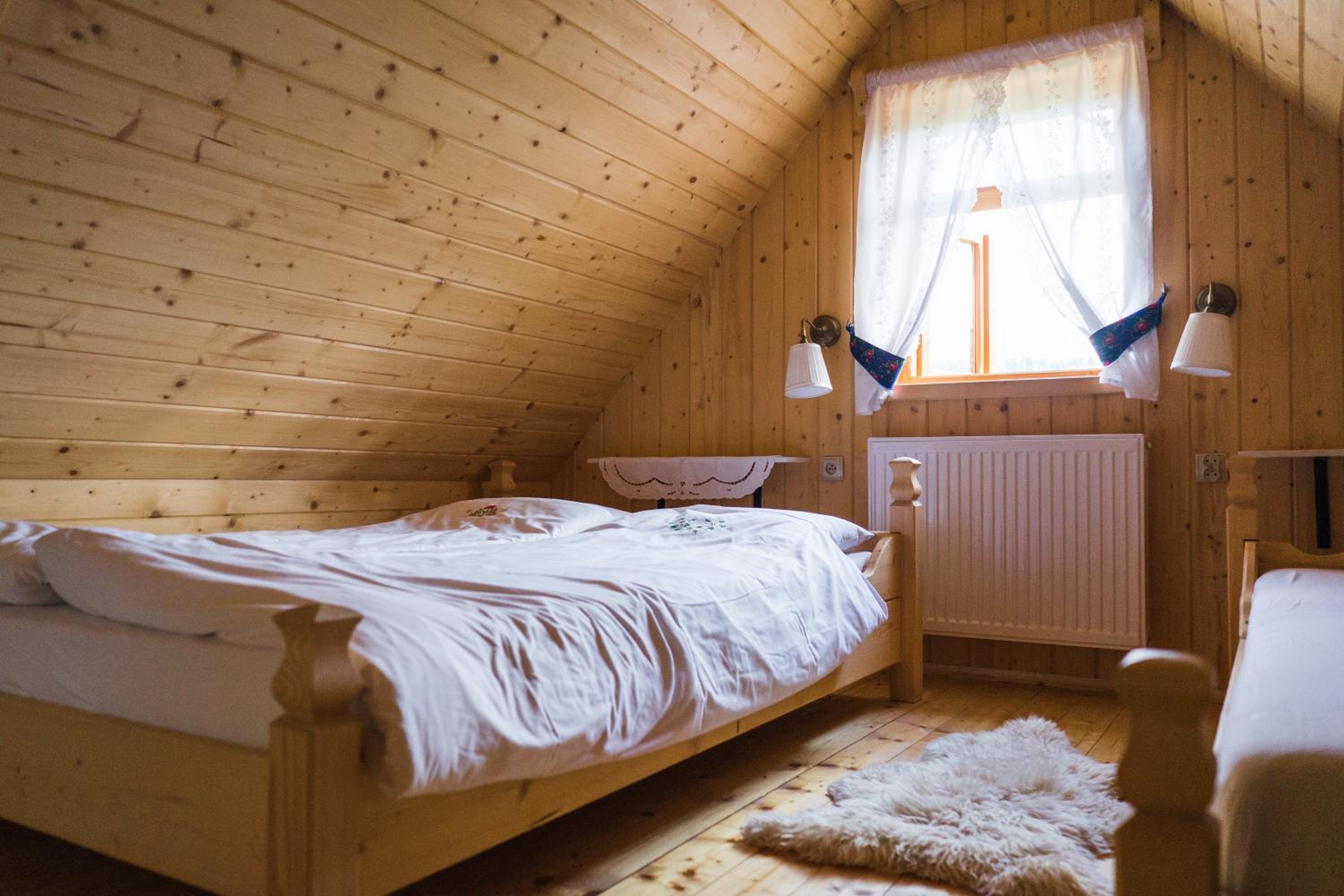 Chalet photo 1