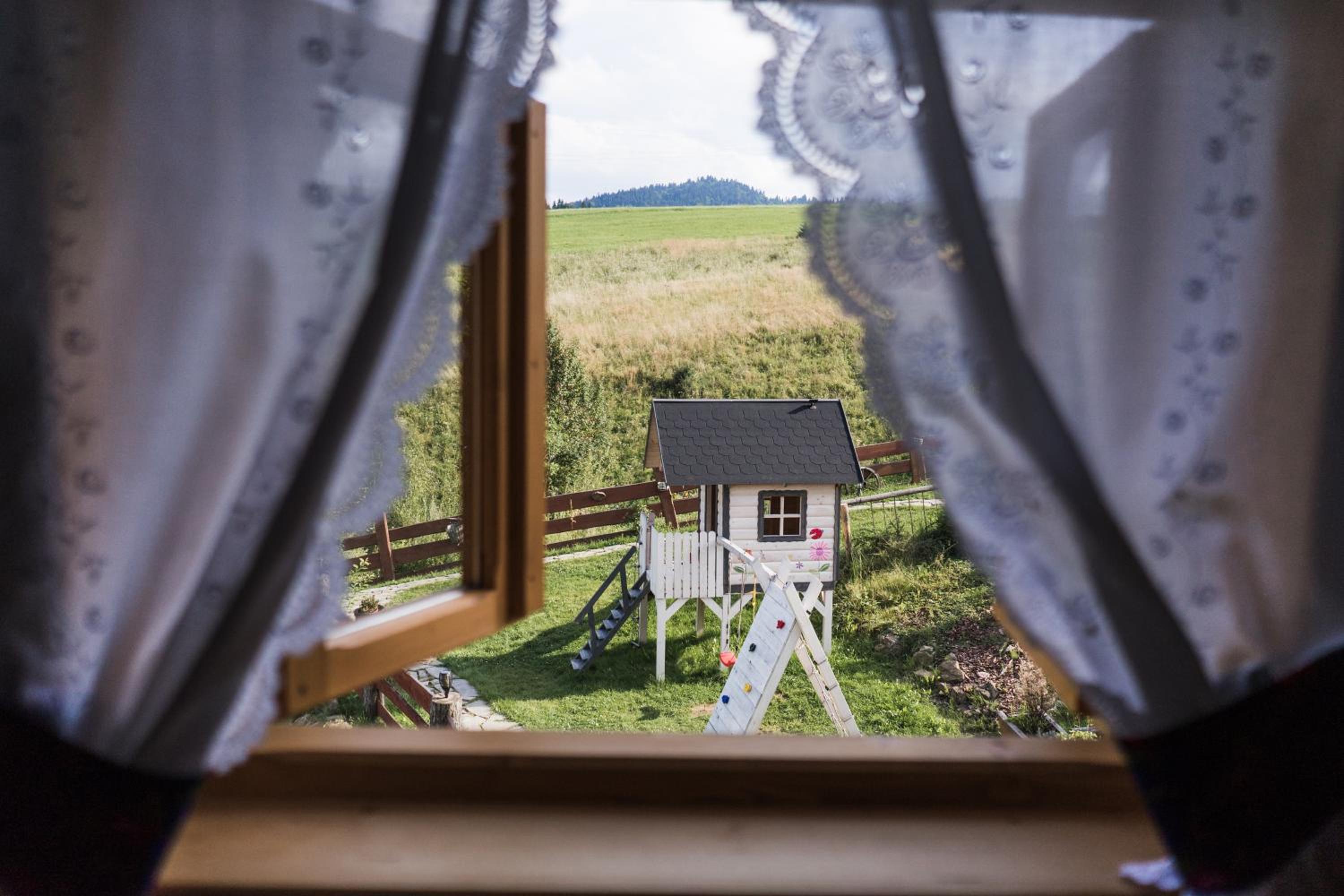 Chalet photo 3