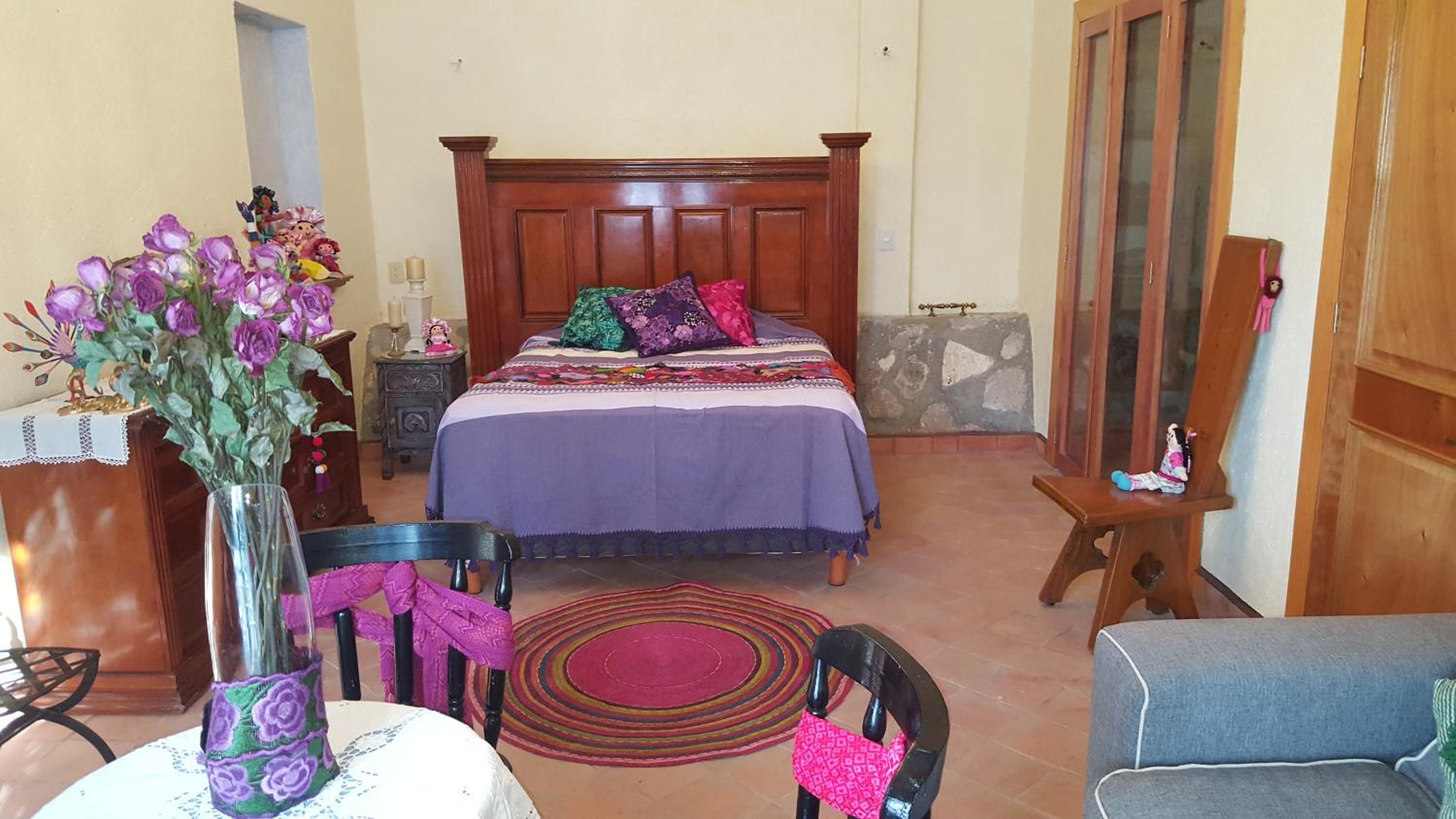 Luxury Triple Room - Photo 5