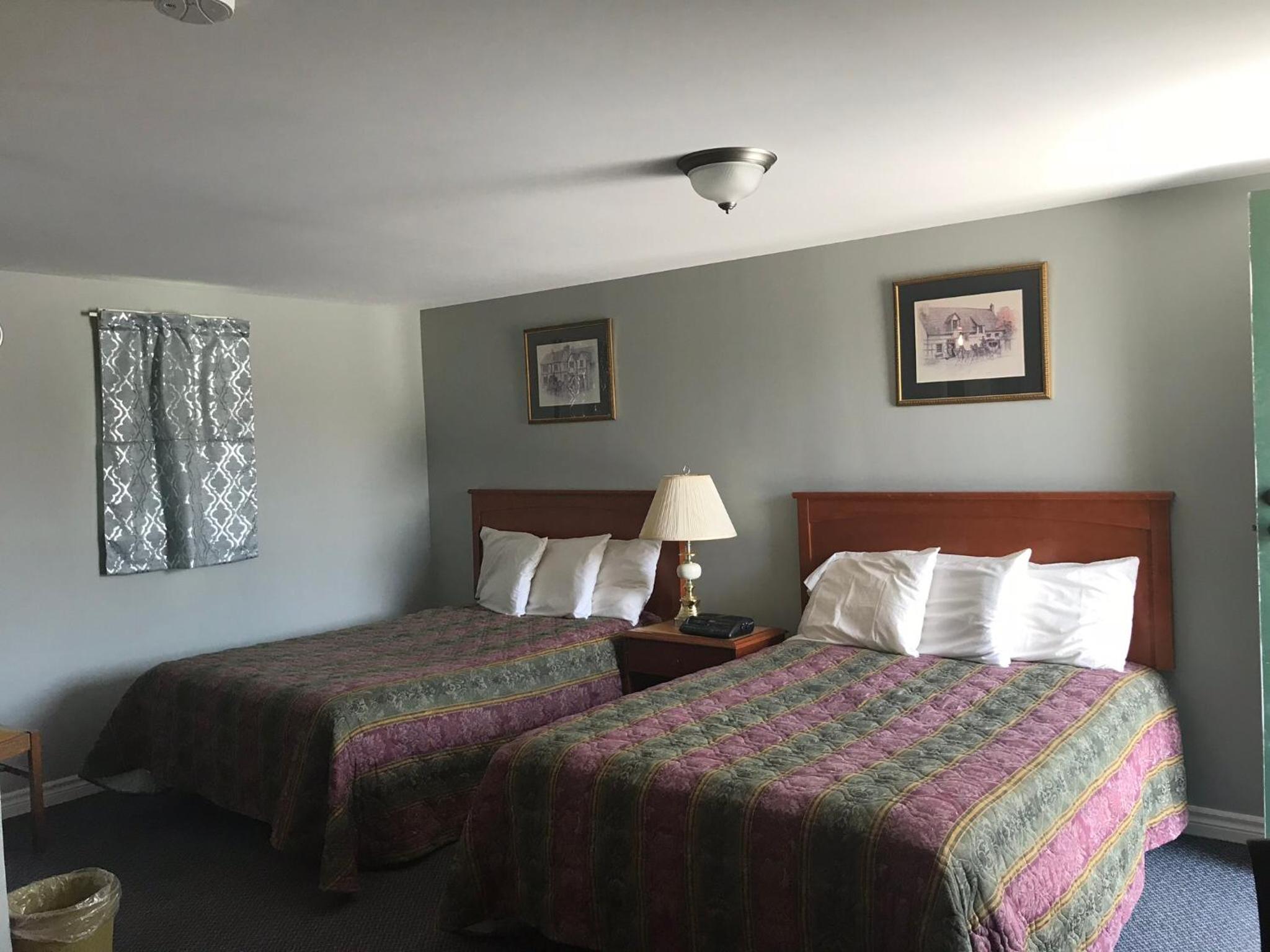 Double Room with Kitchenette - Photo 5