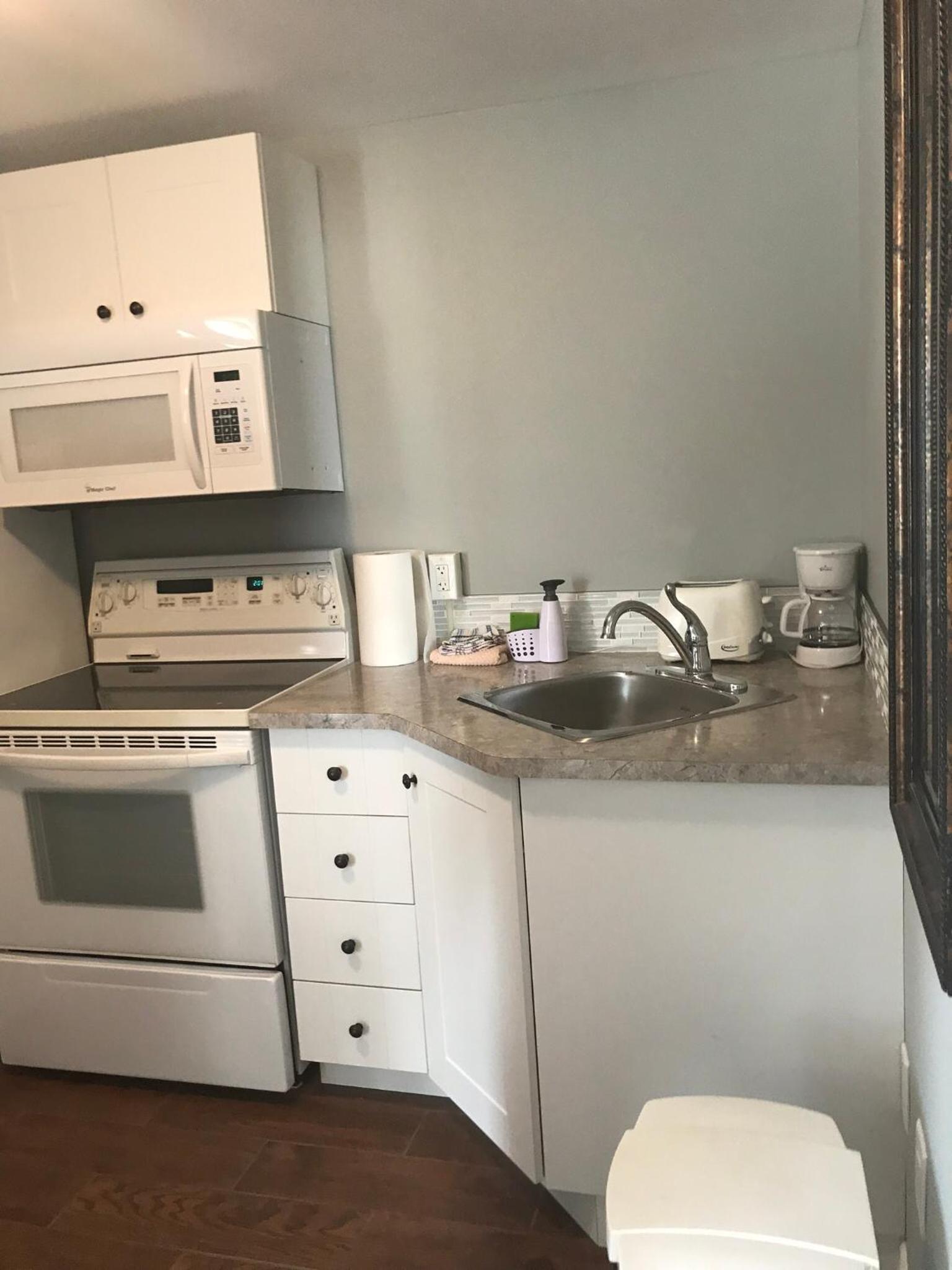 Double Room with Kitchenette - Photo 8