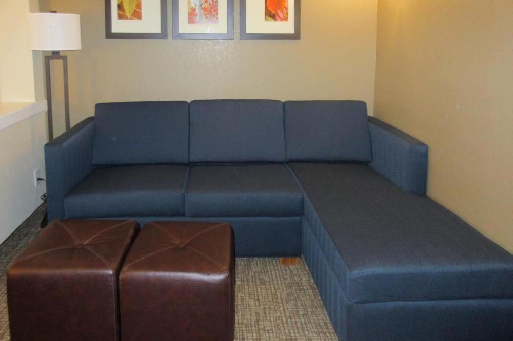 Family Suite - Non-Smoking photo 1