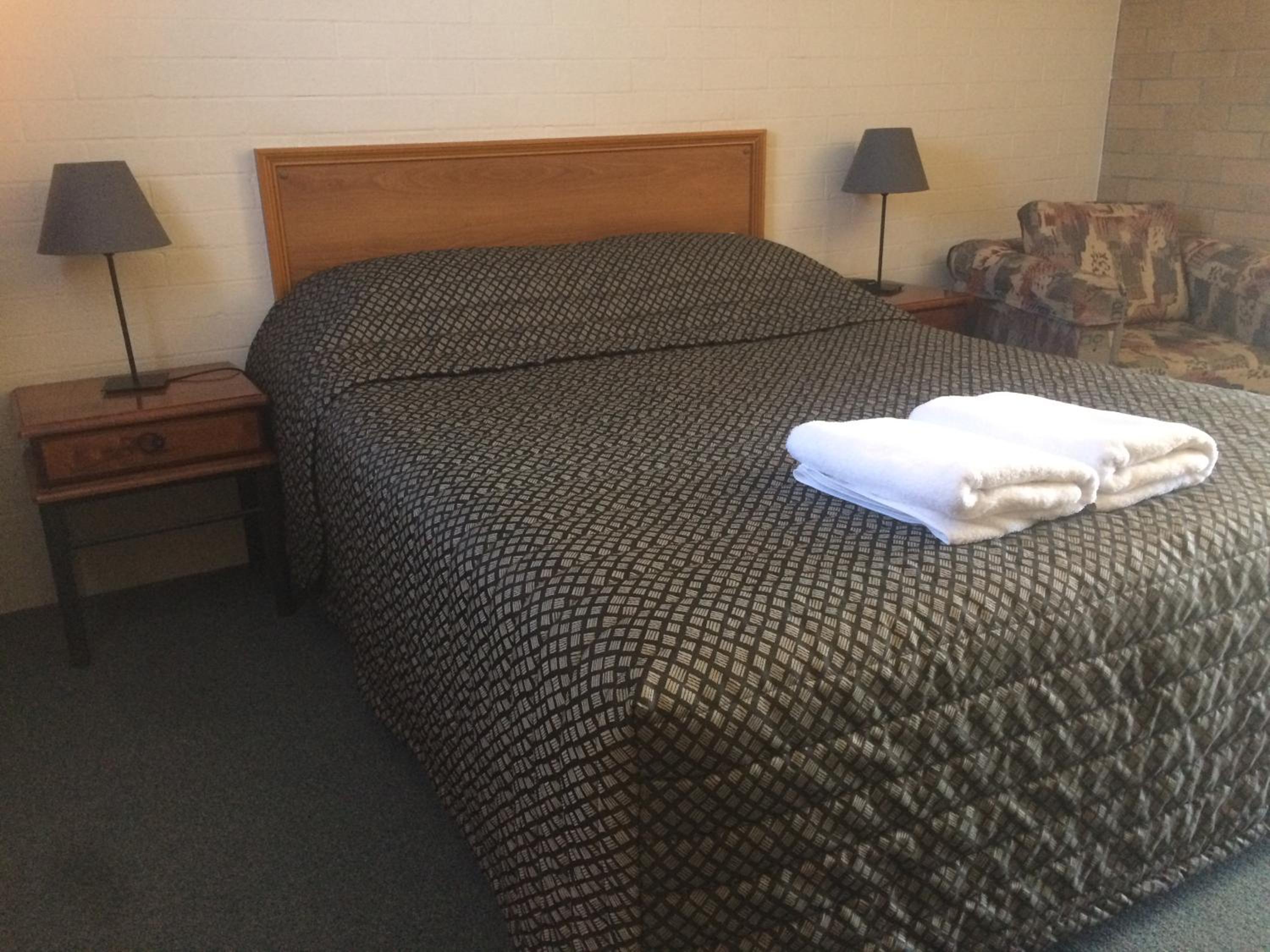 Single Room photo 1