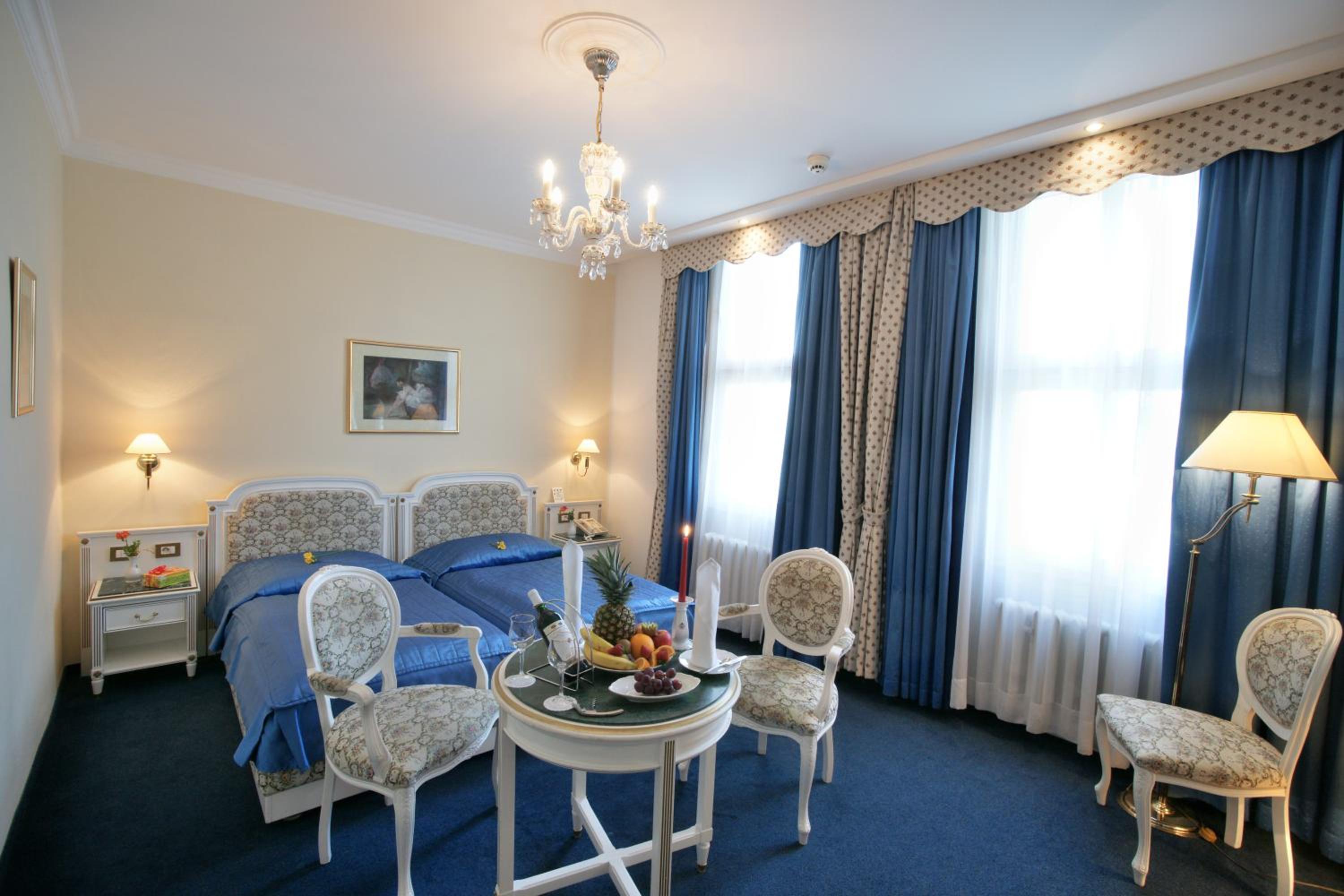 Special Offer - Twin Room With New Year'S Eve Package