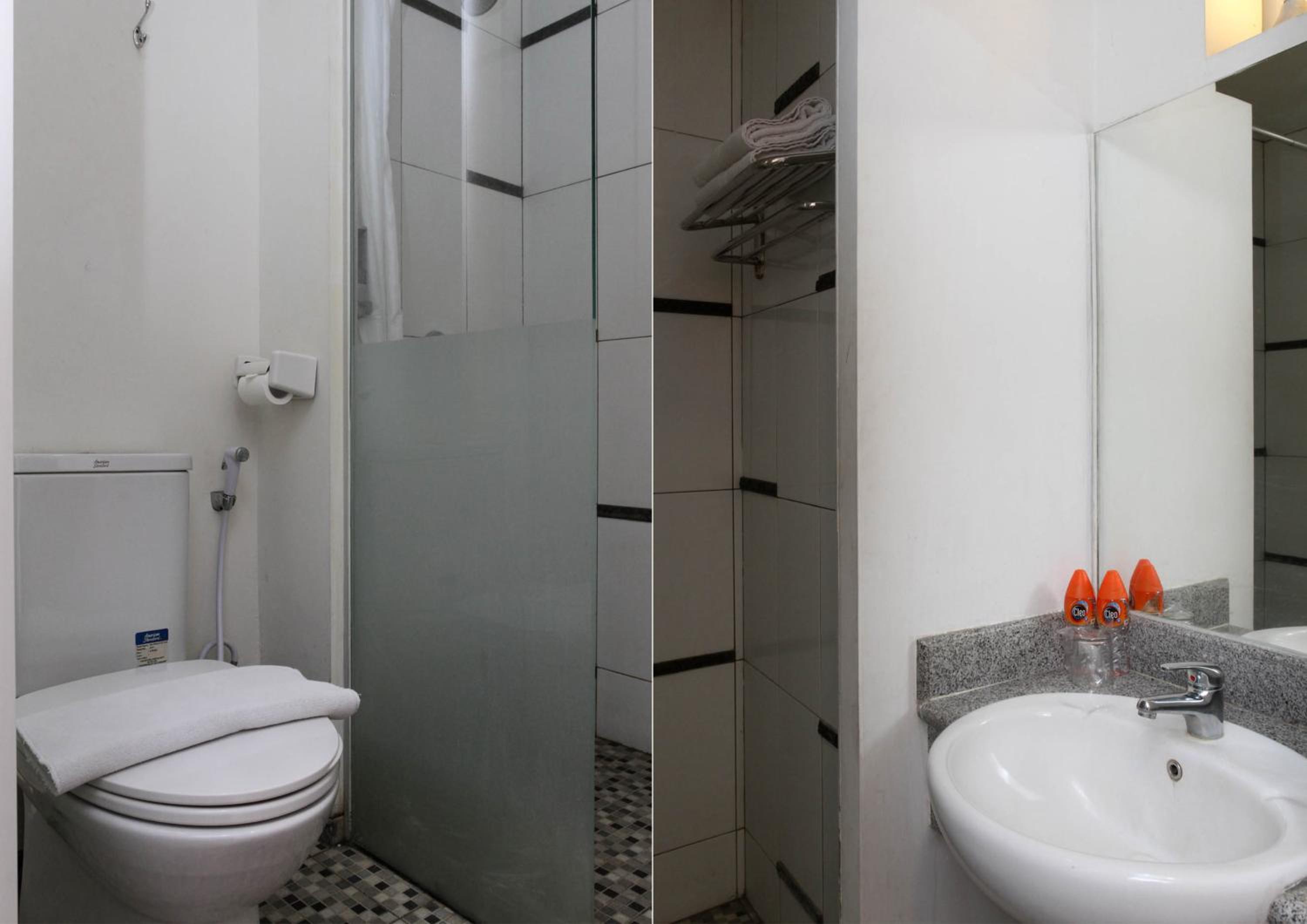 Deluxe Double or Twin Room photo 2