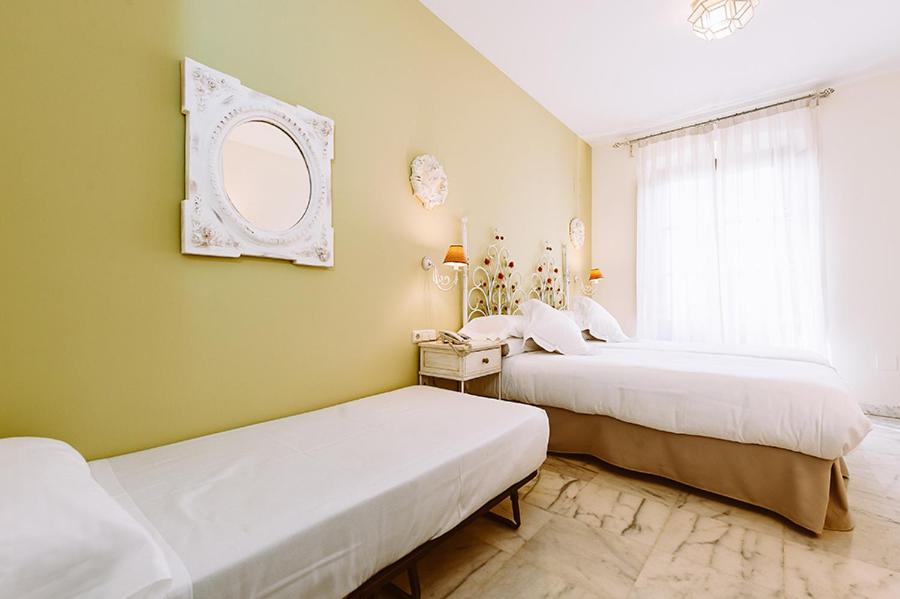 Habitación familiar