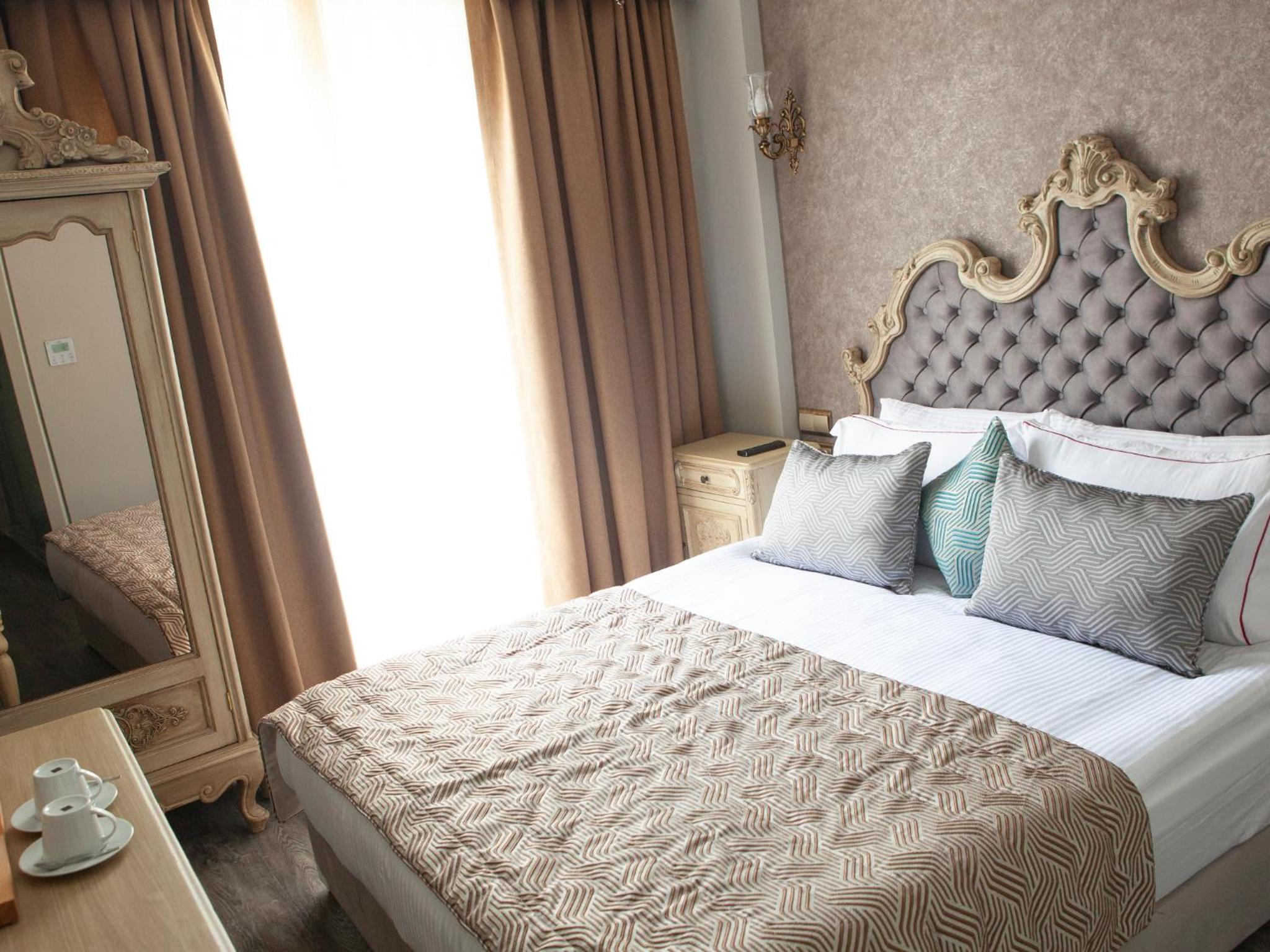 Double Or Twin Room