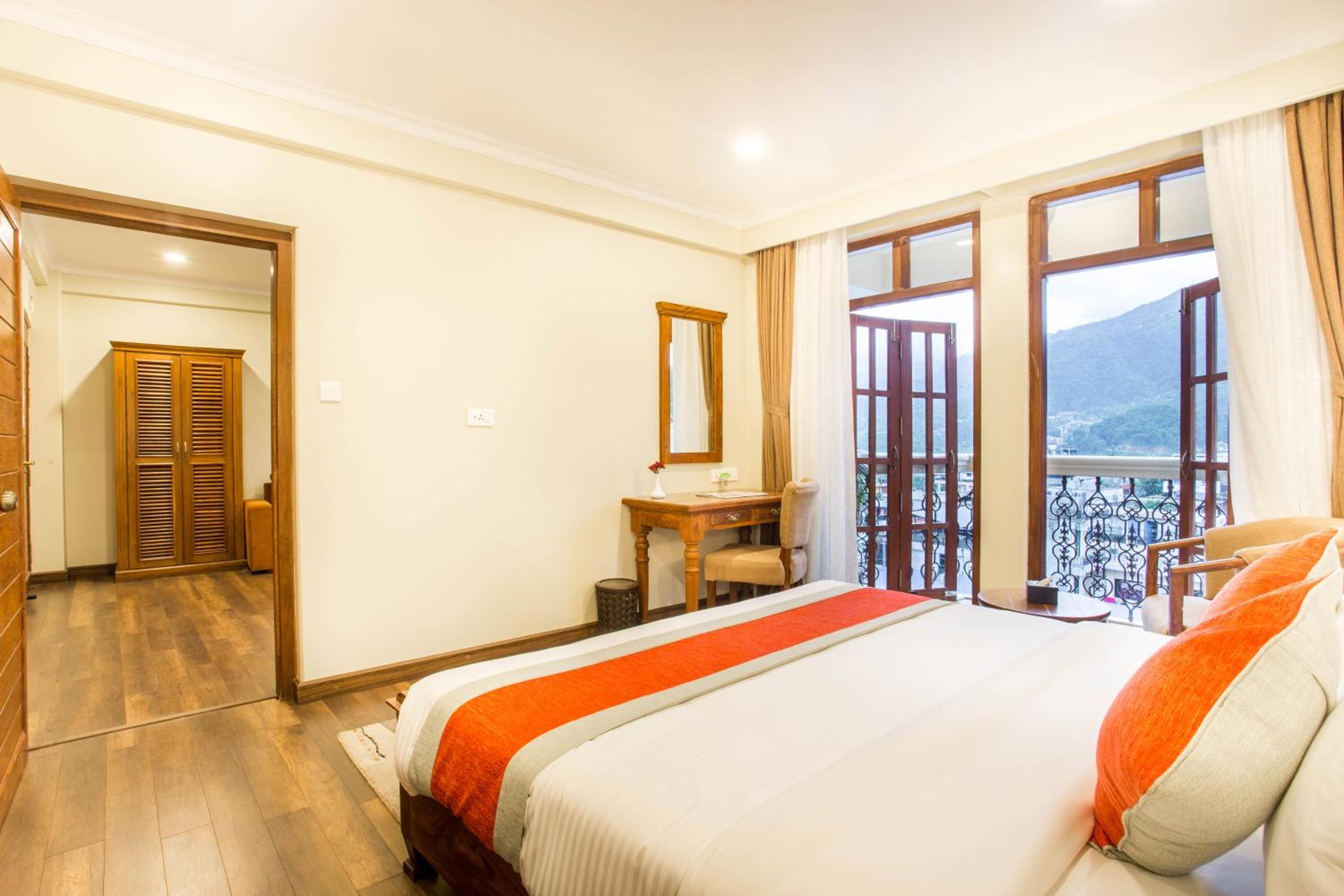 King Room - Photo 4