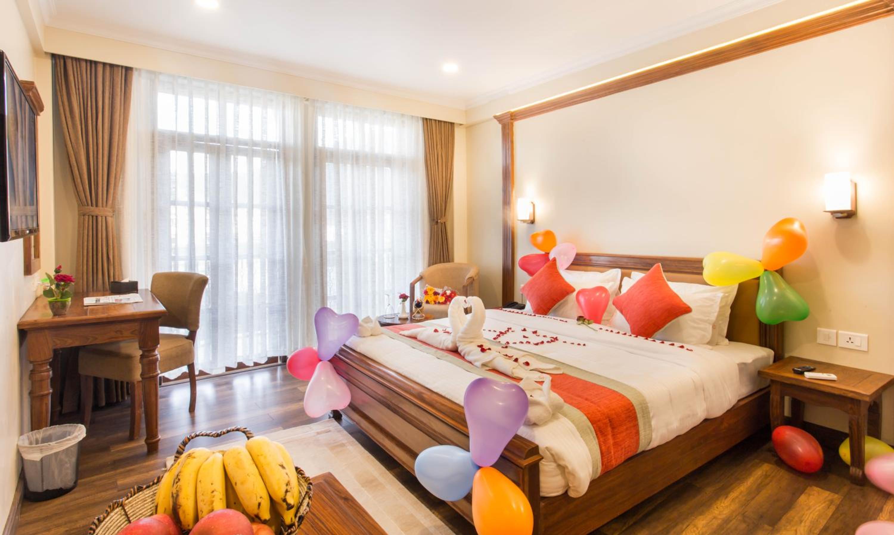 King Room - Photo 1