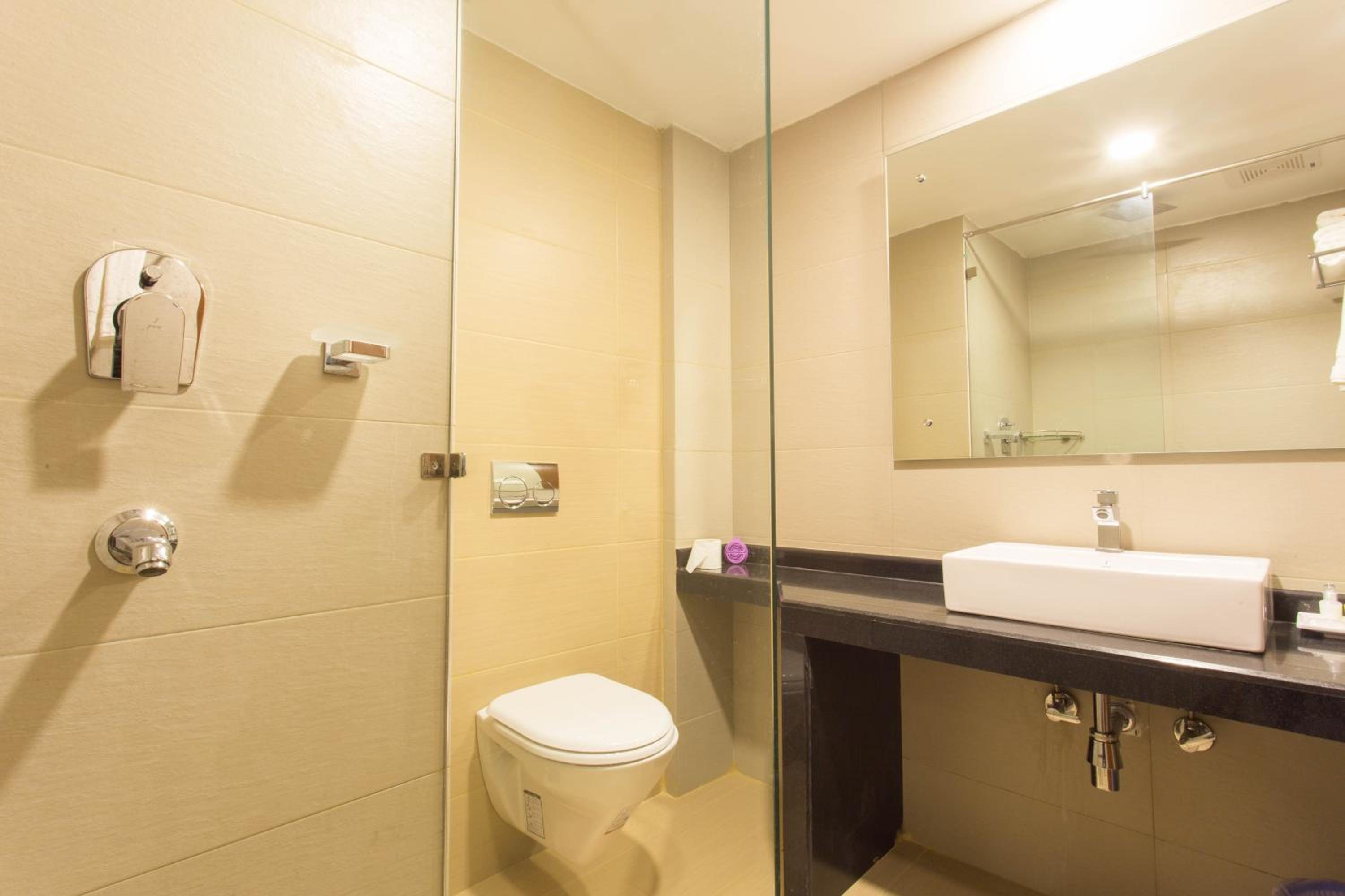 Deluxe Twin Room - Photo 4