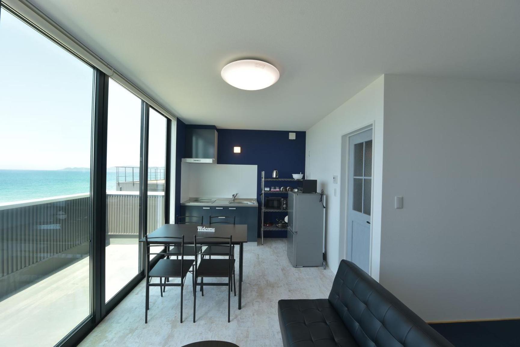 Apartment With Sea View photo 1