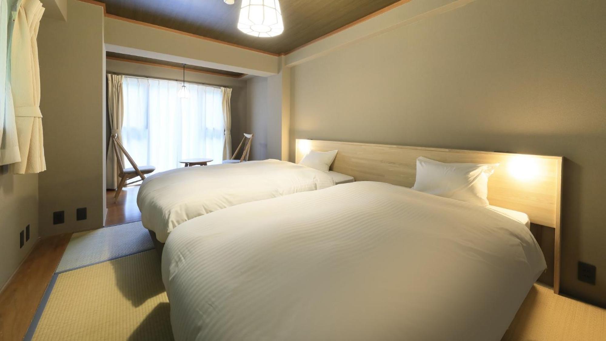 Standard Twin Room photo 3