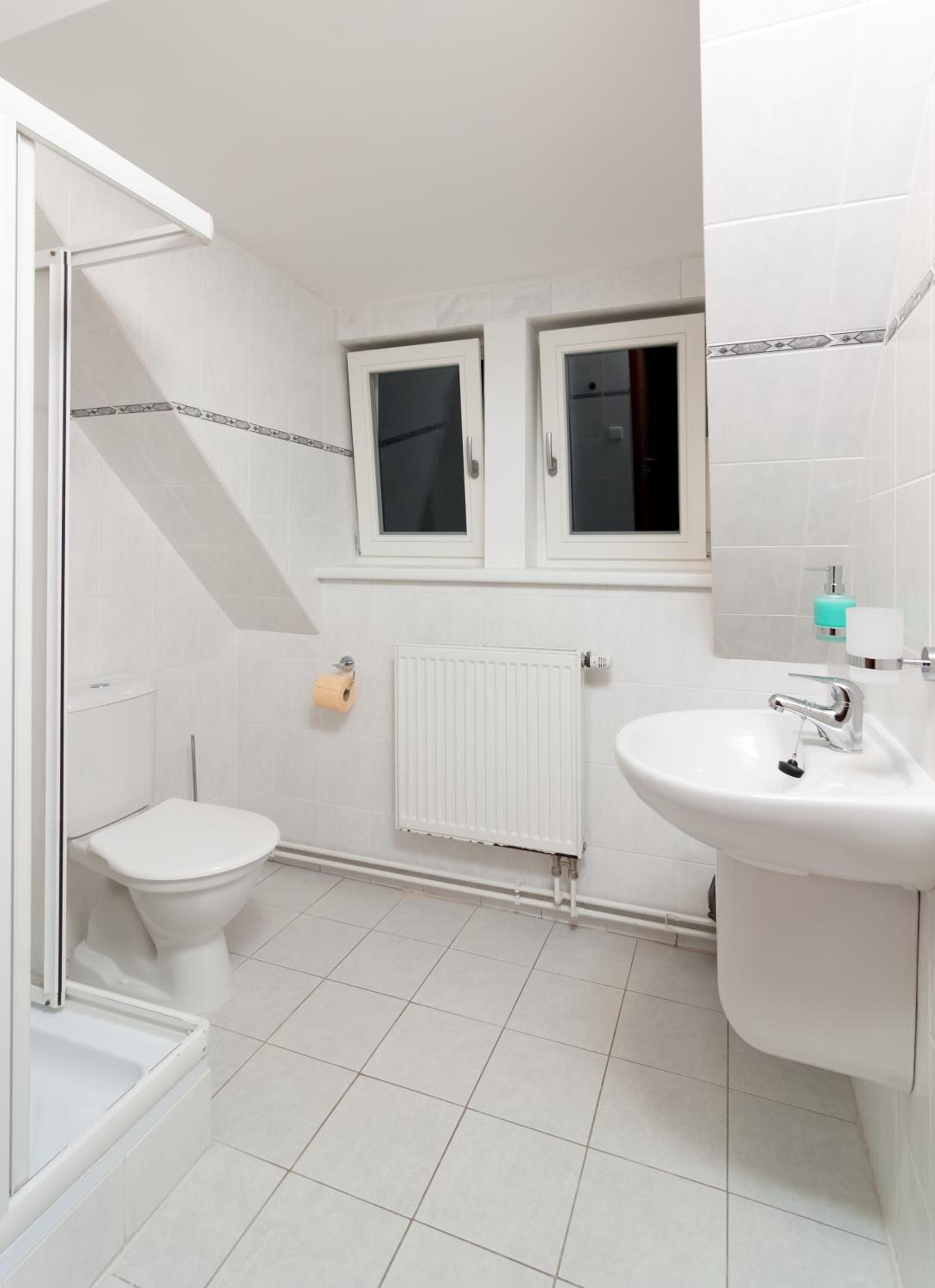 Double Room with Balcony photo 3