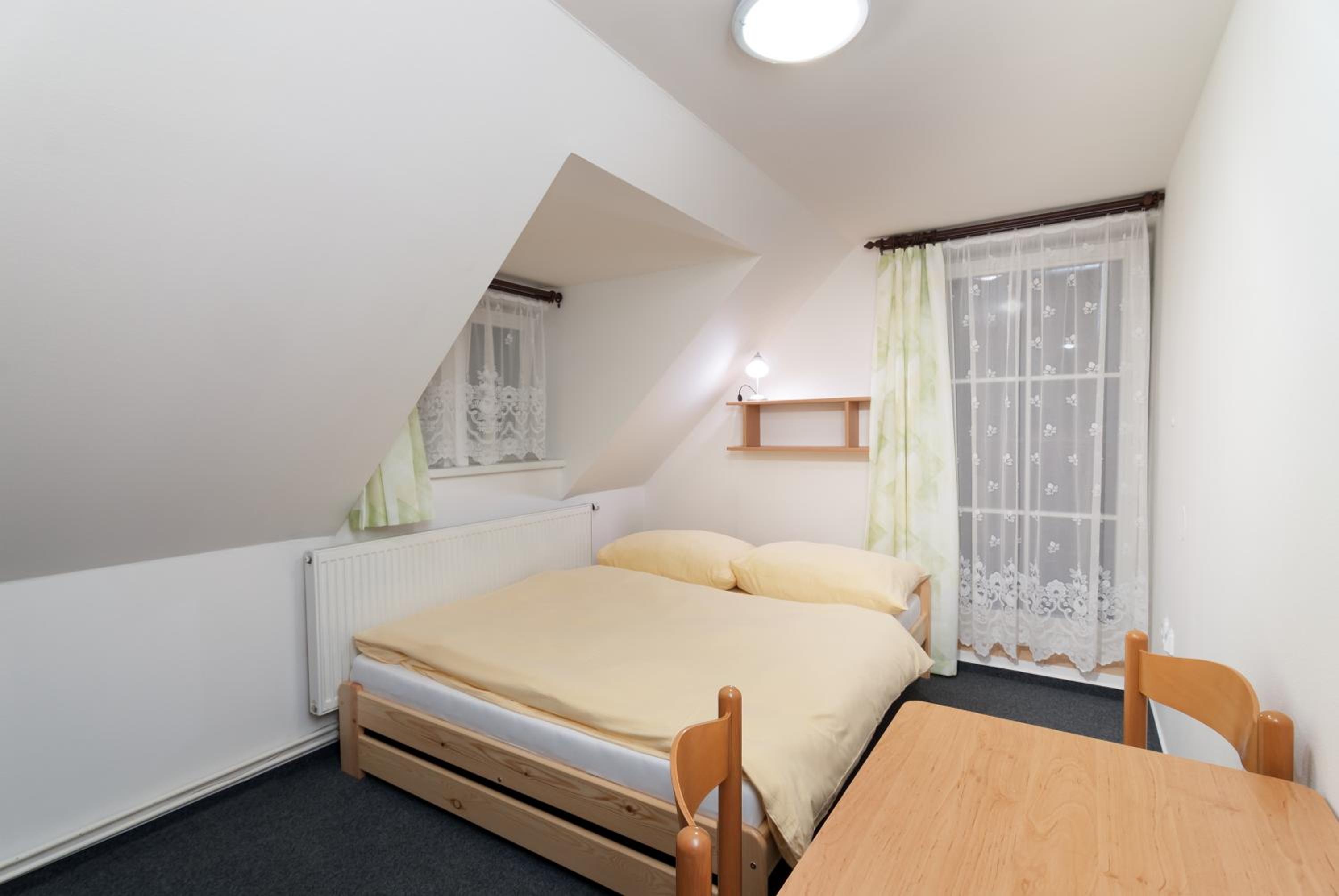 Double Room with Balcony photo 1