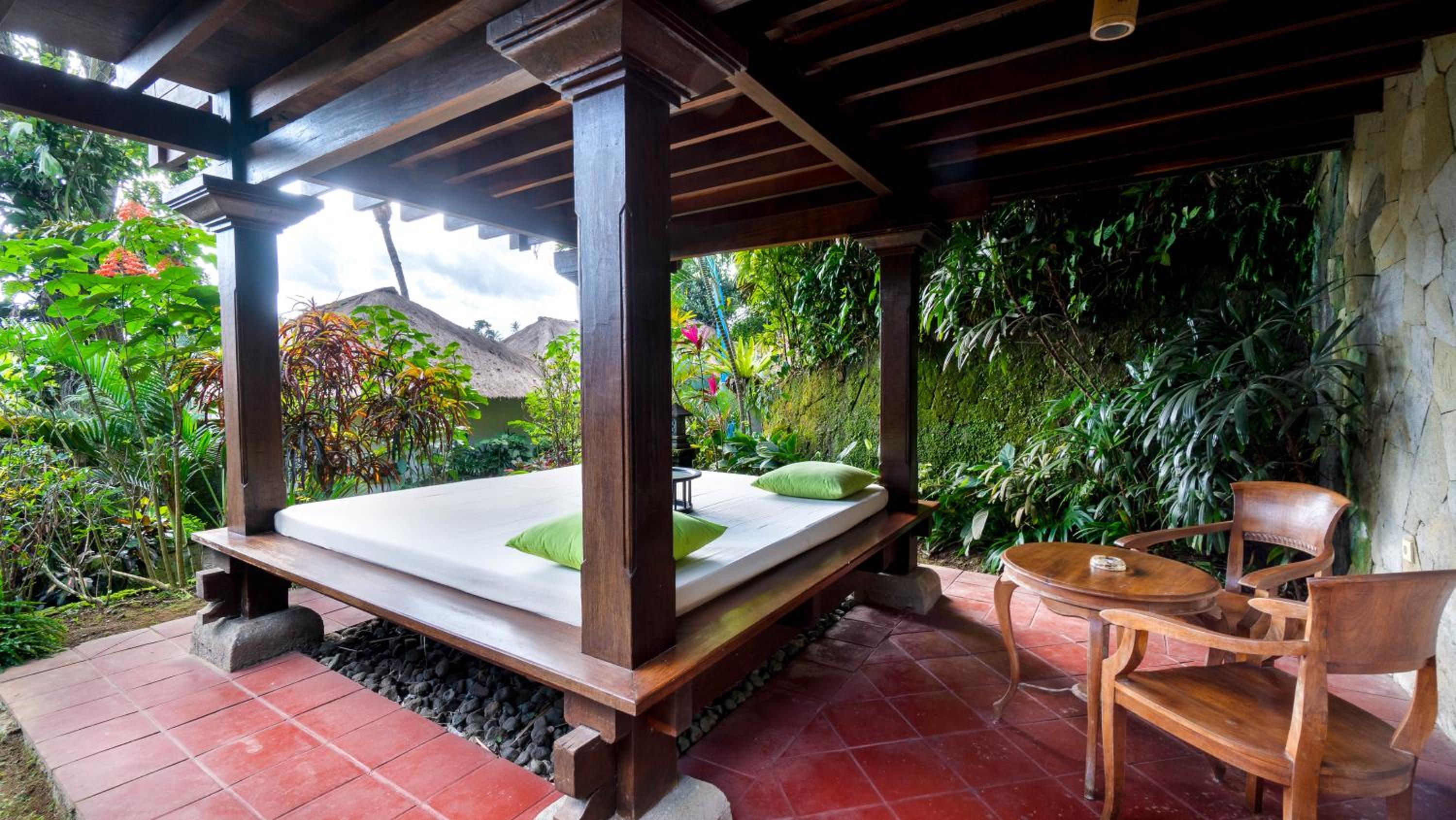 One-Bedroom Villa with Panorama View and Complimentary Daily Afternoon Tea photo 2