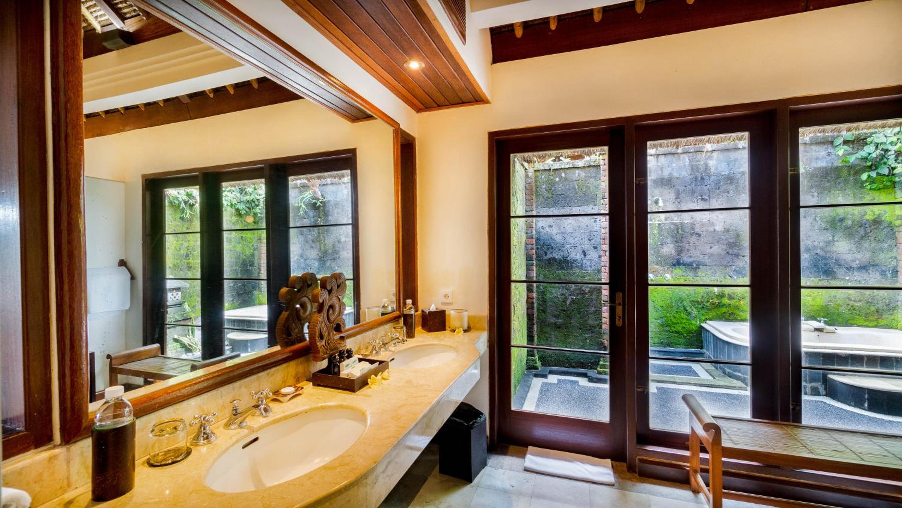 One-Bedroom Villa with Panorama View and Complimentary Daily Afternoon Tea photo 3