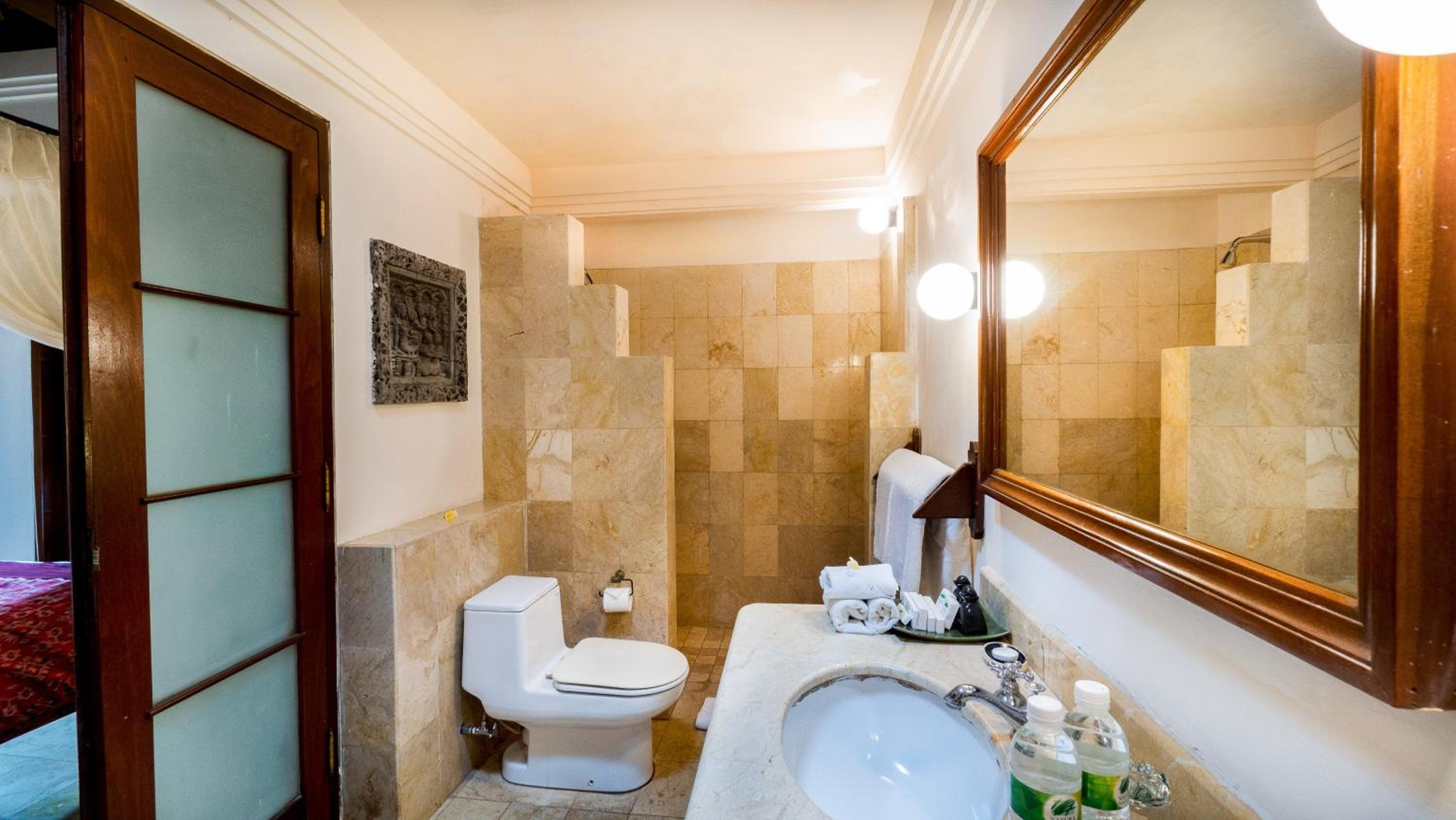 Two-Bedroom Family Villa with Panorama View and Complimentary Daily Afternoon Tea photo 2
