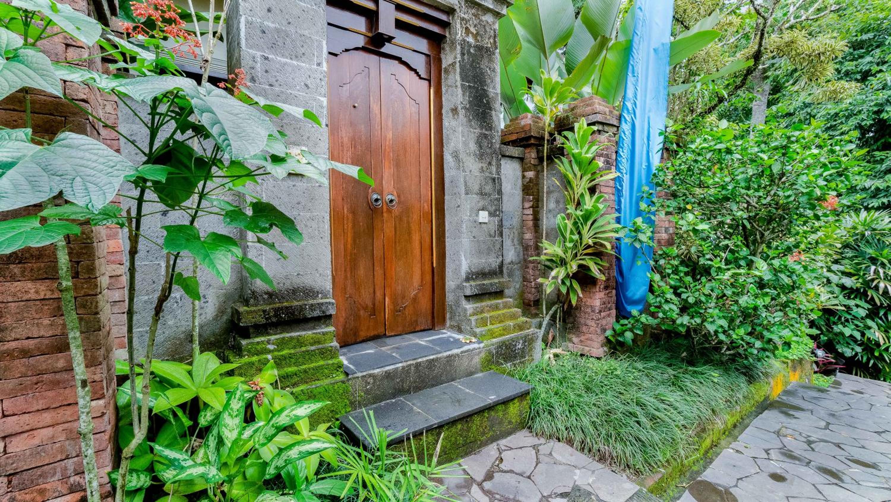 Traditional One-Bedroom Villa and Complimentary Daily Afternoon Tea photo 3