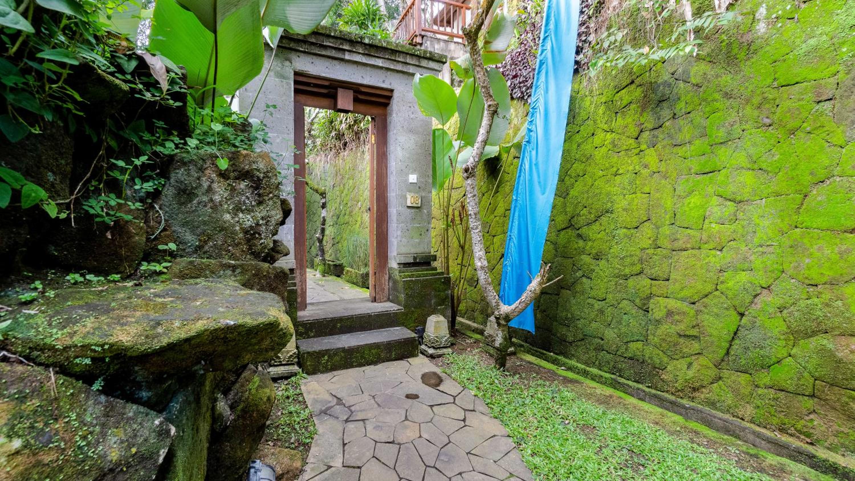 Family Pool Villa with Valley View and Complimentary Daily Afternoon Tea photo 3