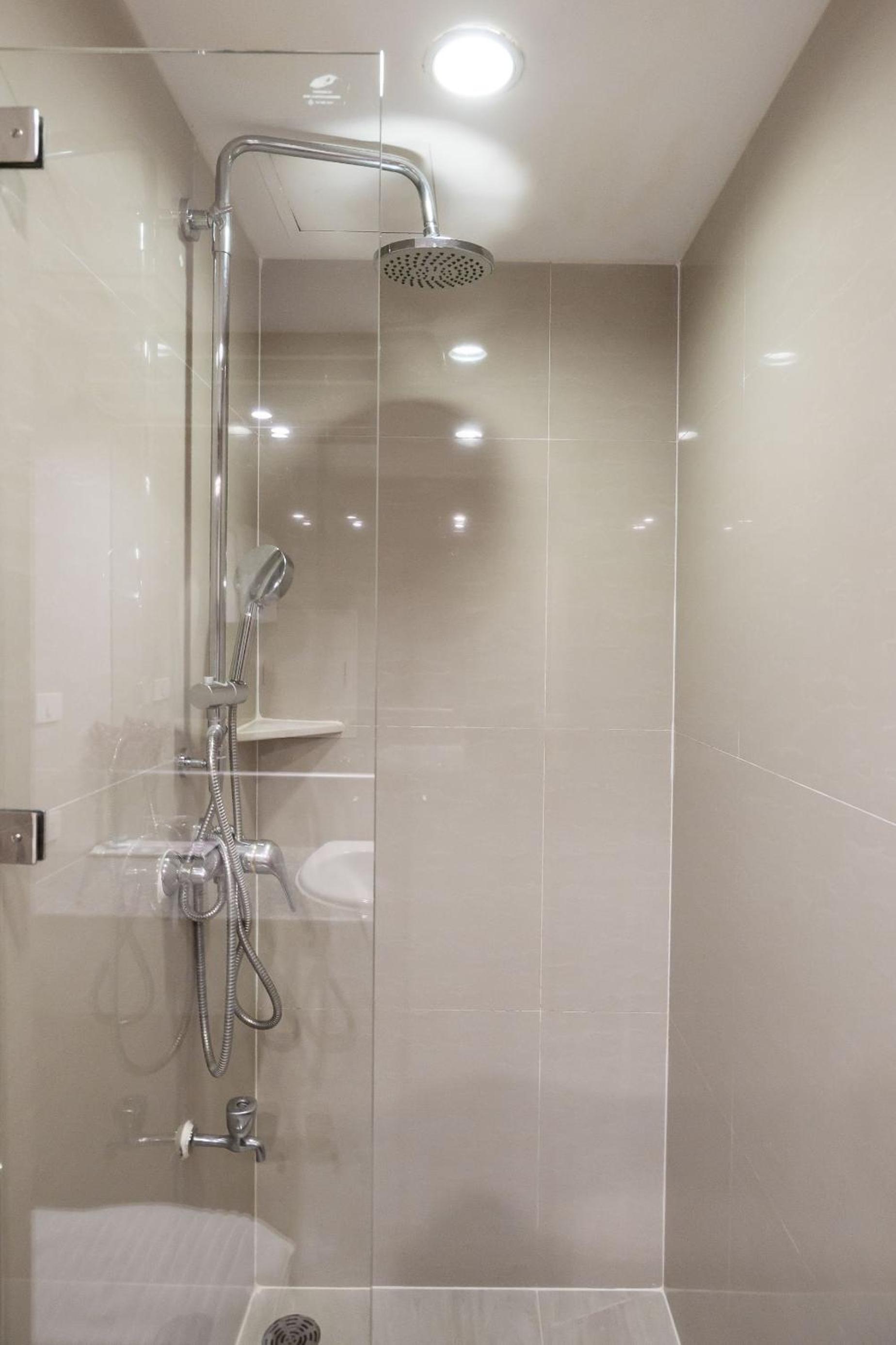 Deluxe Double or Twin Room with Balcony