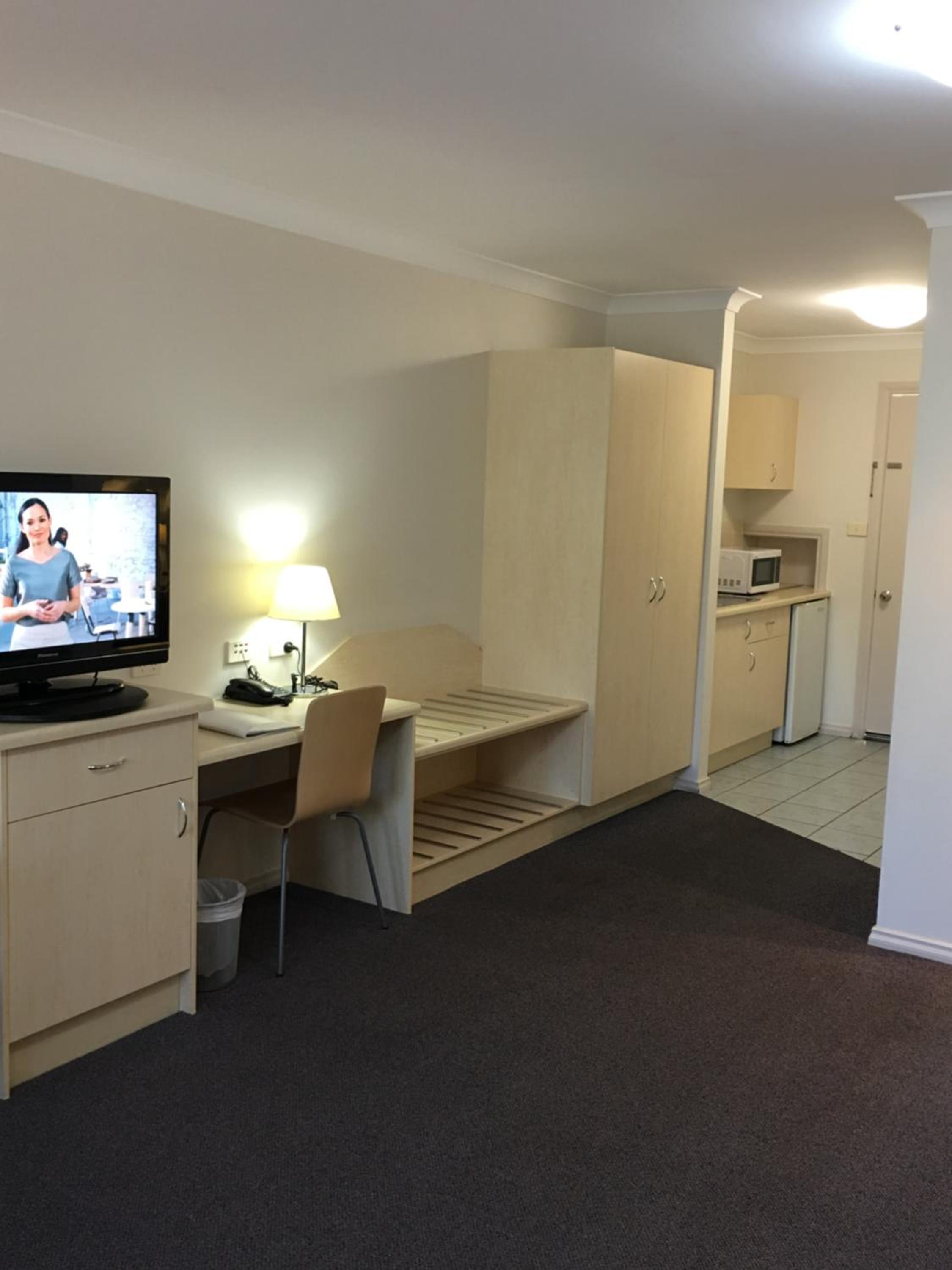 Twin Room photo 2