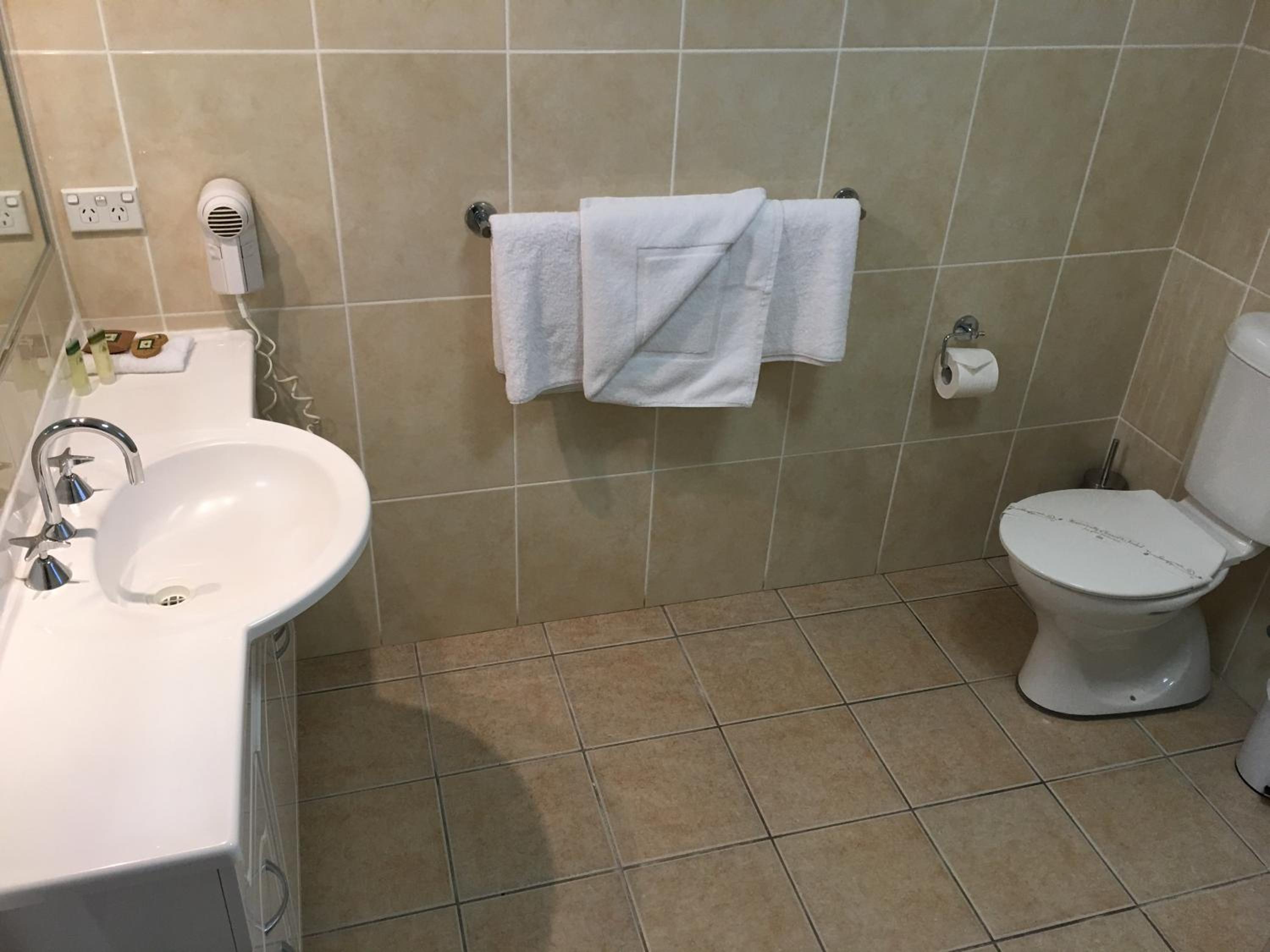 Deluxe Queen Room photo 2