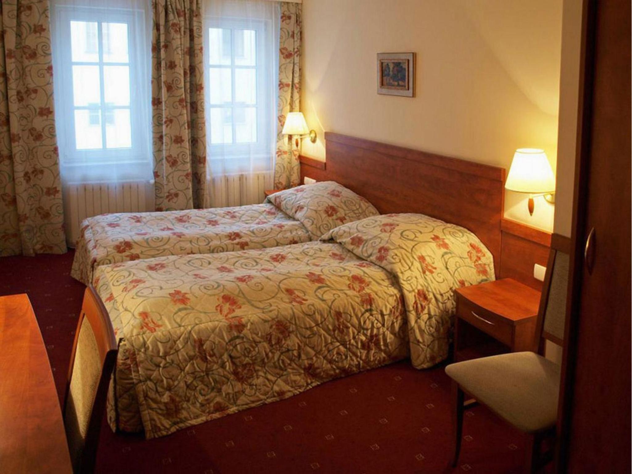 Twin Room photo 1