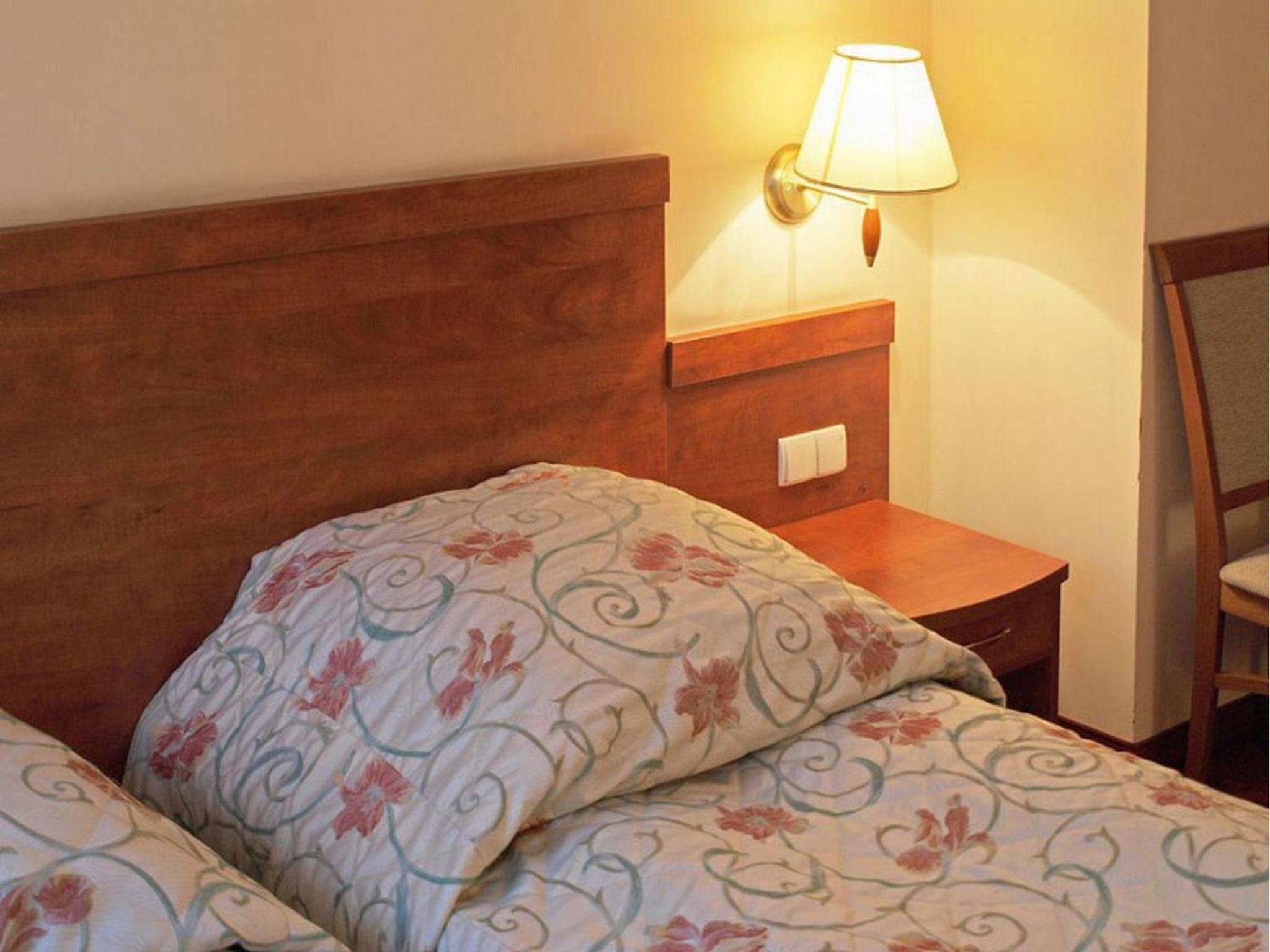 Twin Room photo 2