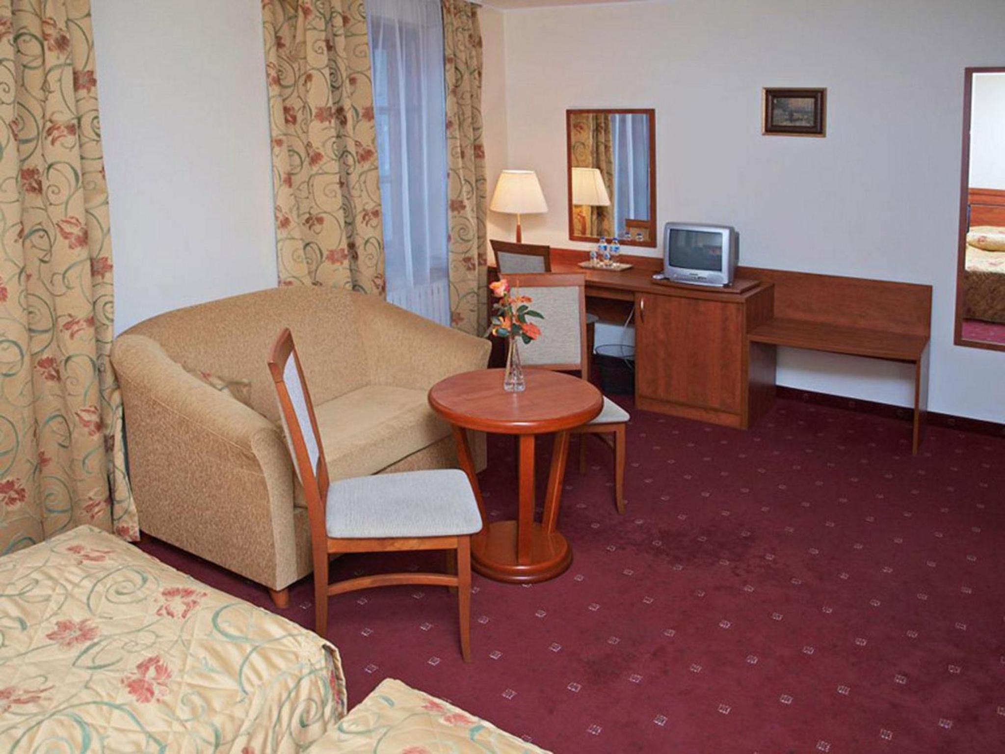 Triple Room photo 1