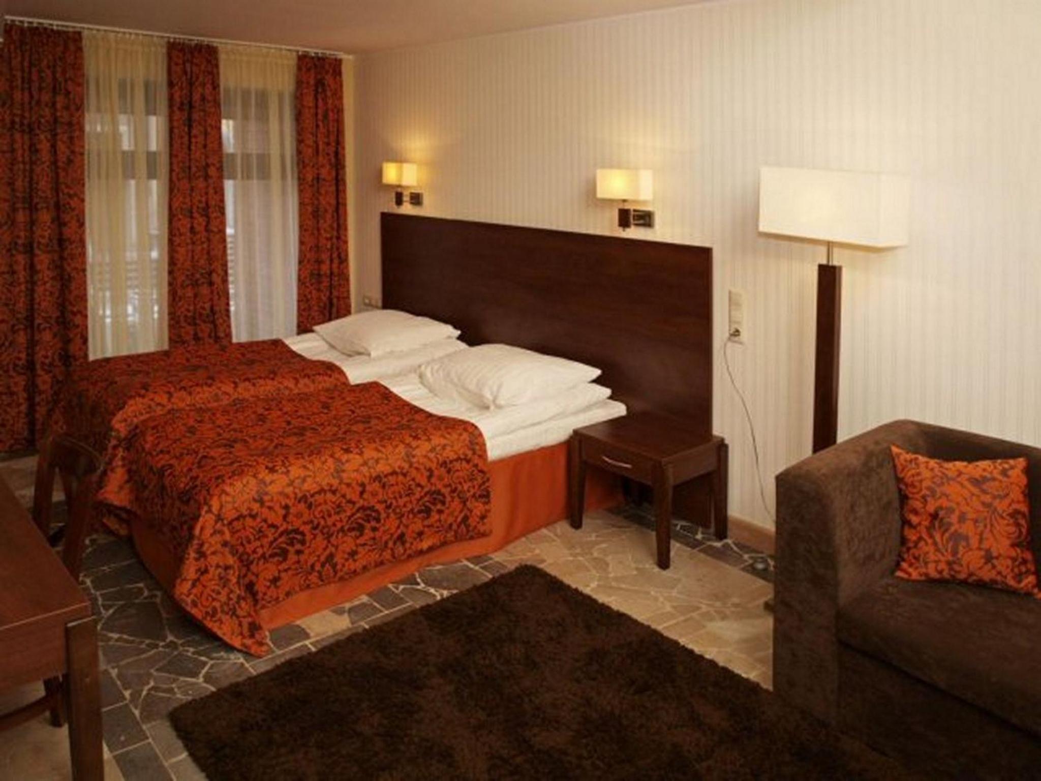 Triple Room photo 2