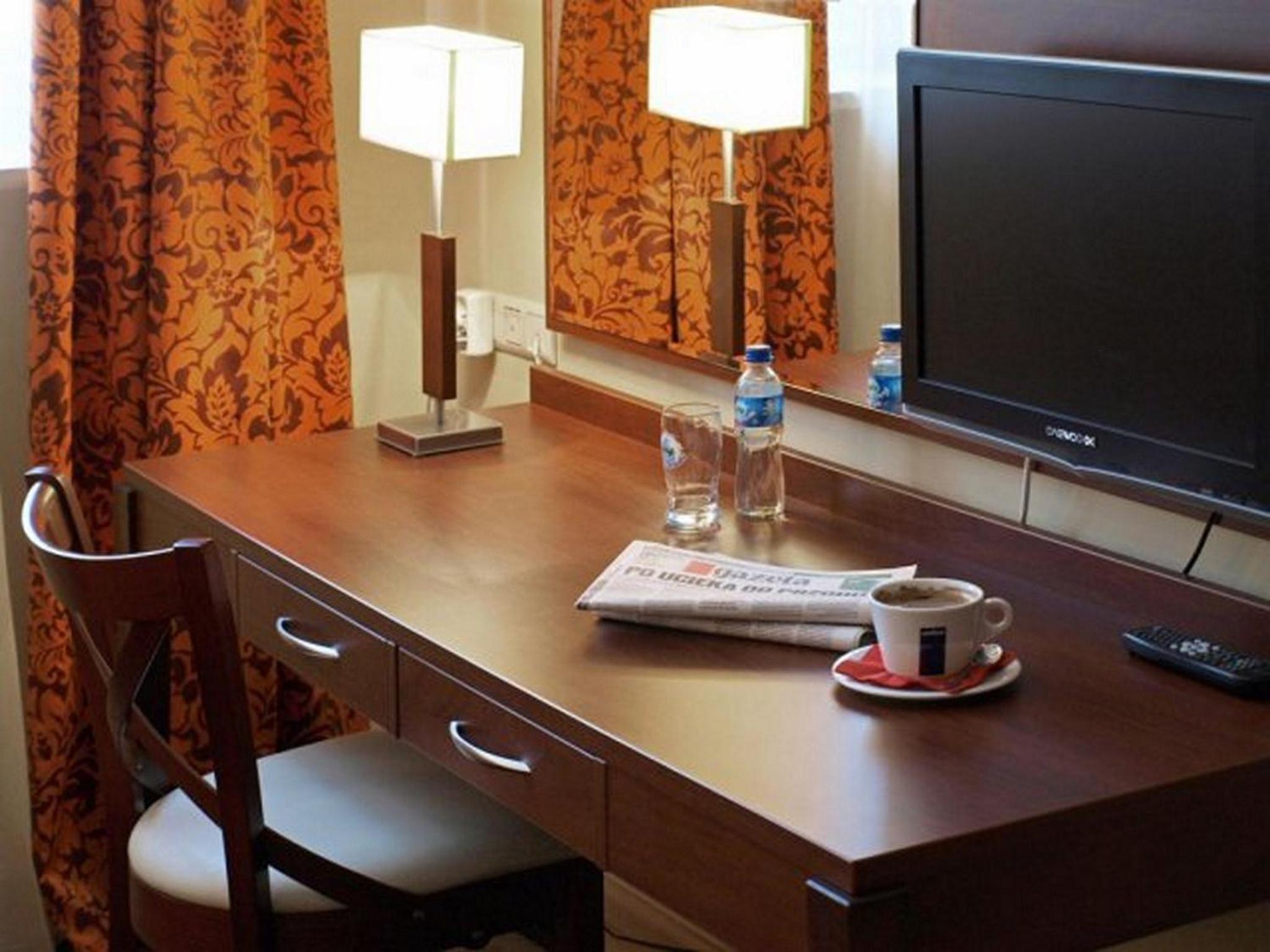 Single Room photo 2