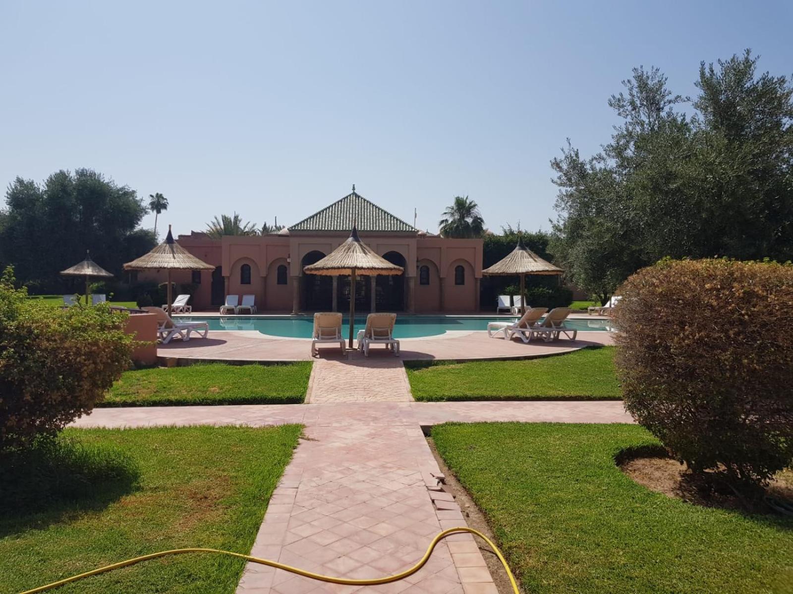 Three-Bedroom Villa - Photo 14