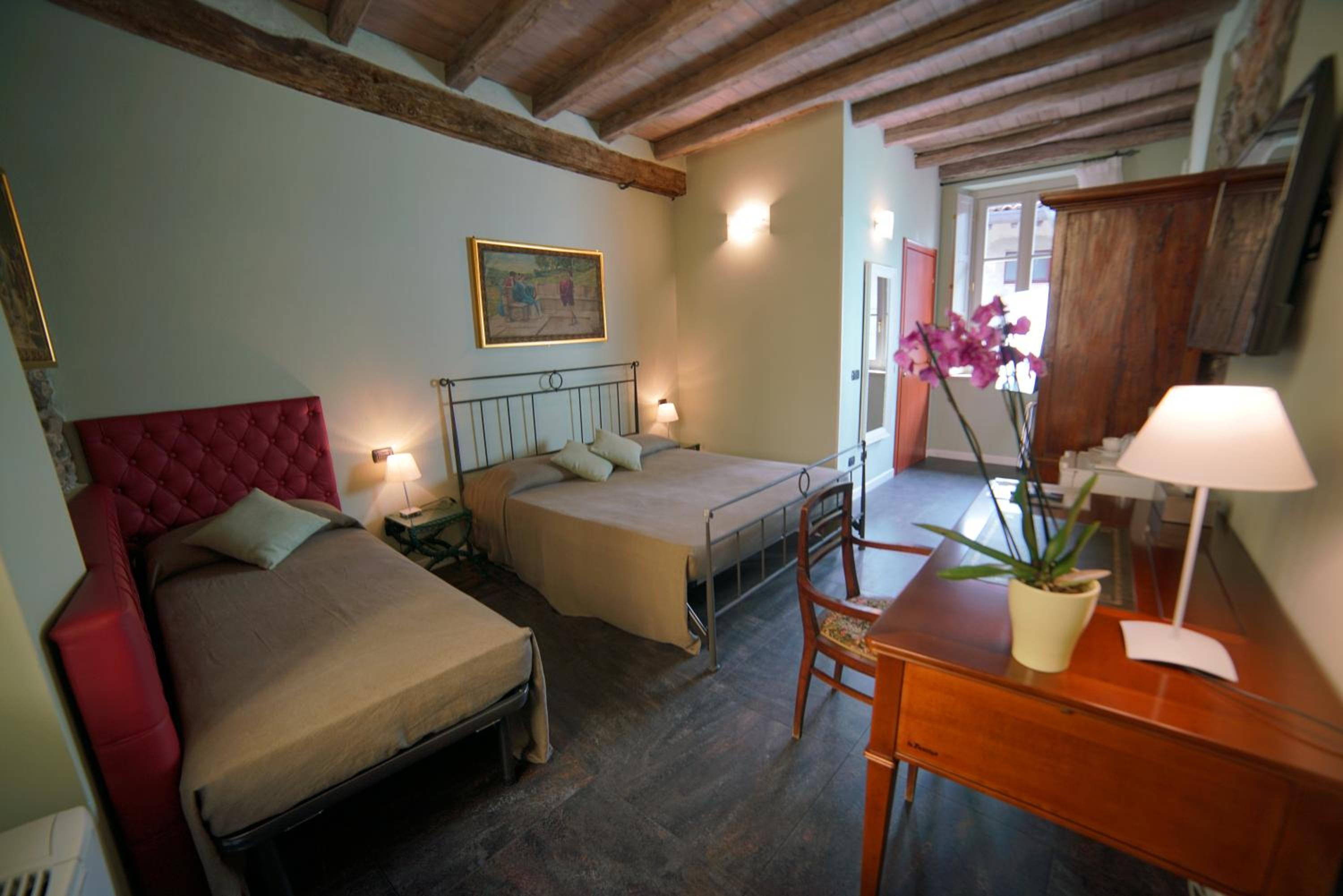 Triple Room photo 3