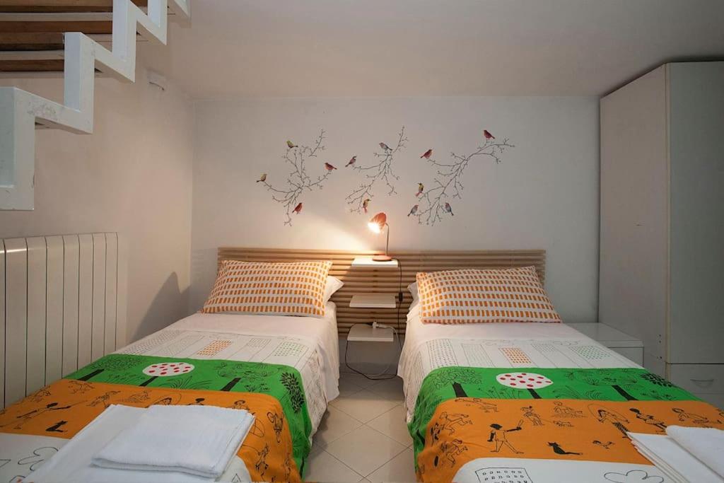 Large Twin Room photo 3