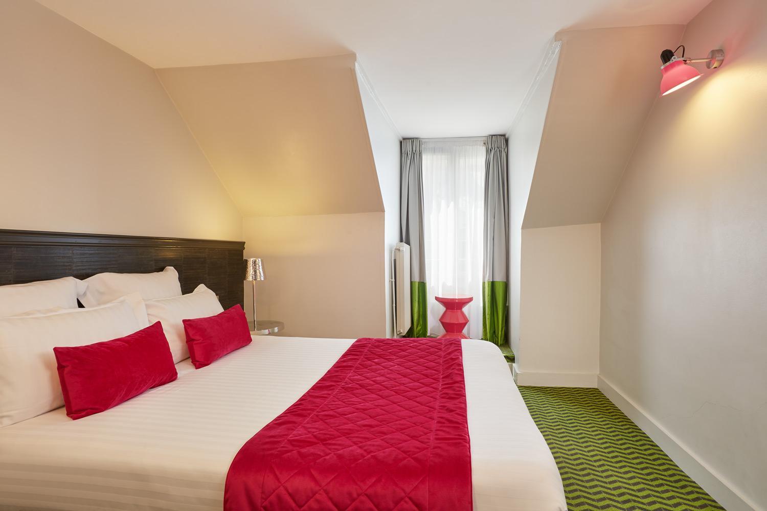 Superior Double Room photo 1