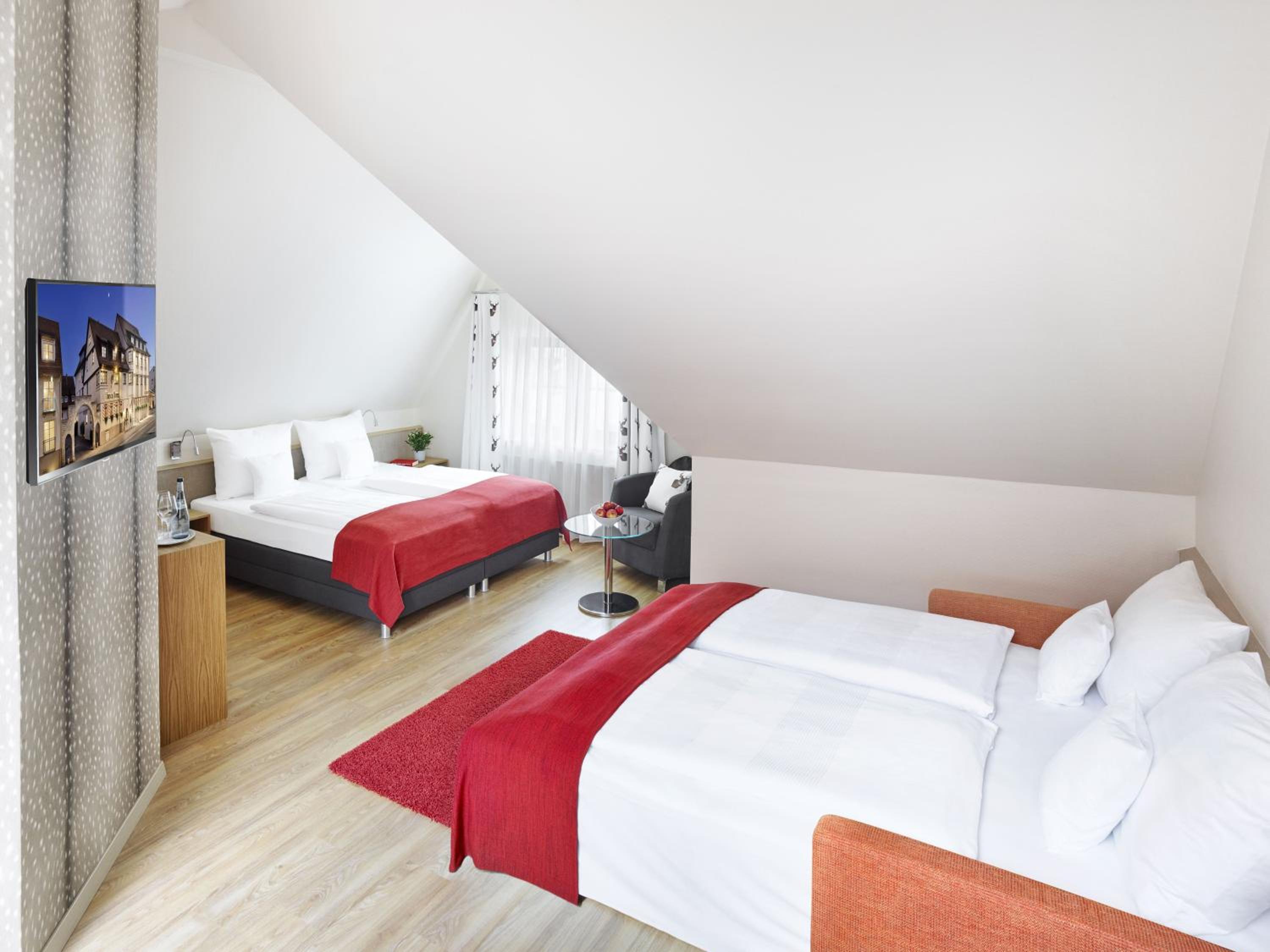 Superior Room 3 - Photo 6